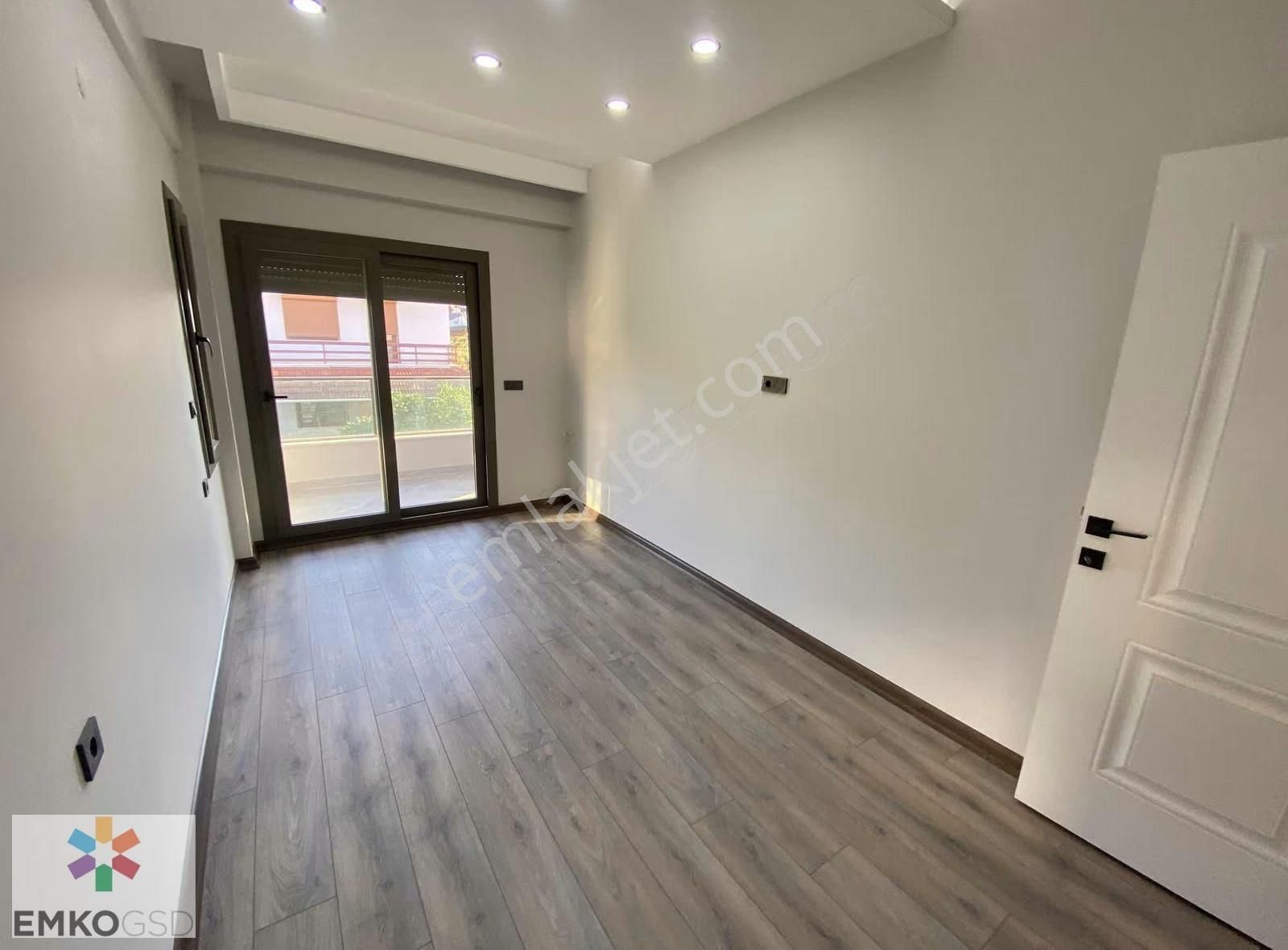 Özdere'de Denize 100m Kaliteli İşçilikli Satılık Yazlık (emko) - Görsel 11