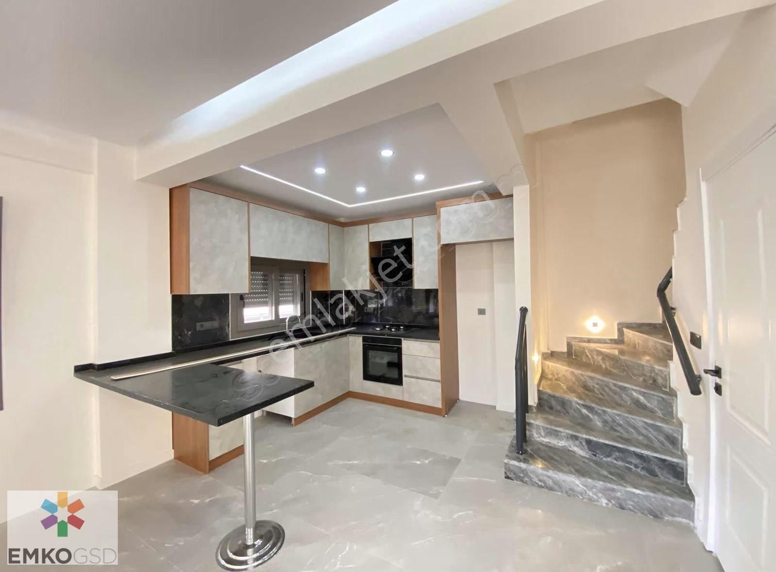 Özdere'de Denize 100m Kaliteli İşçilikli Satılık Yazlık (emko) - Görsel 16