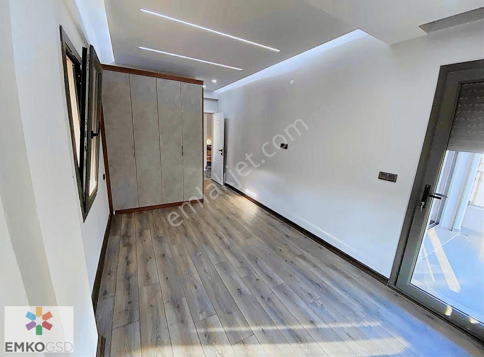 Özdere'de Denize 100m Kaliteli İşçilikli Satılık Yazlık (emko) - Görsel 19