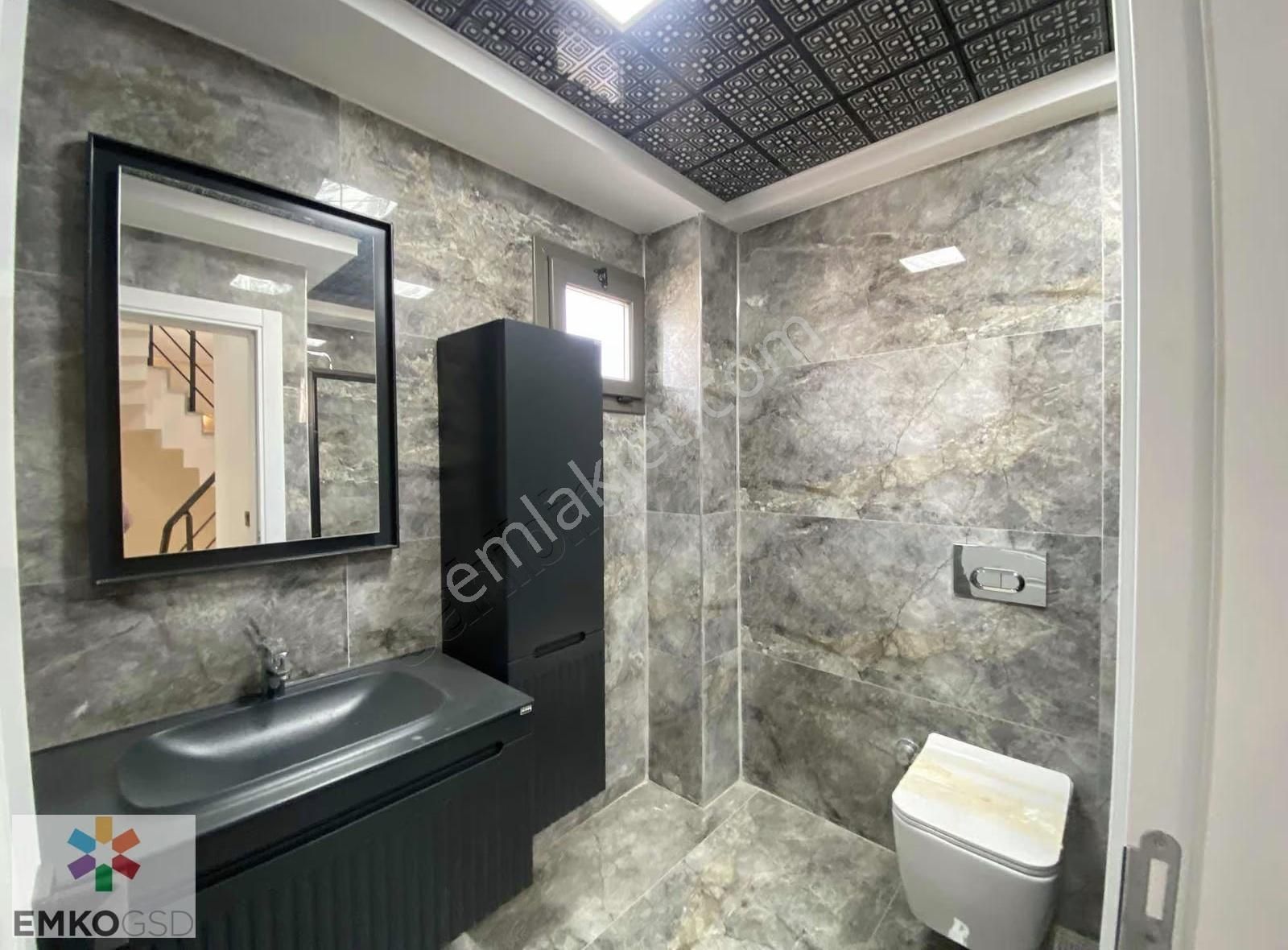 Özdere'de Denize 100m Kaliteli İşçilikli Satılık Yazlık (emko) - Görsel 30