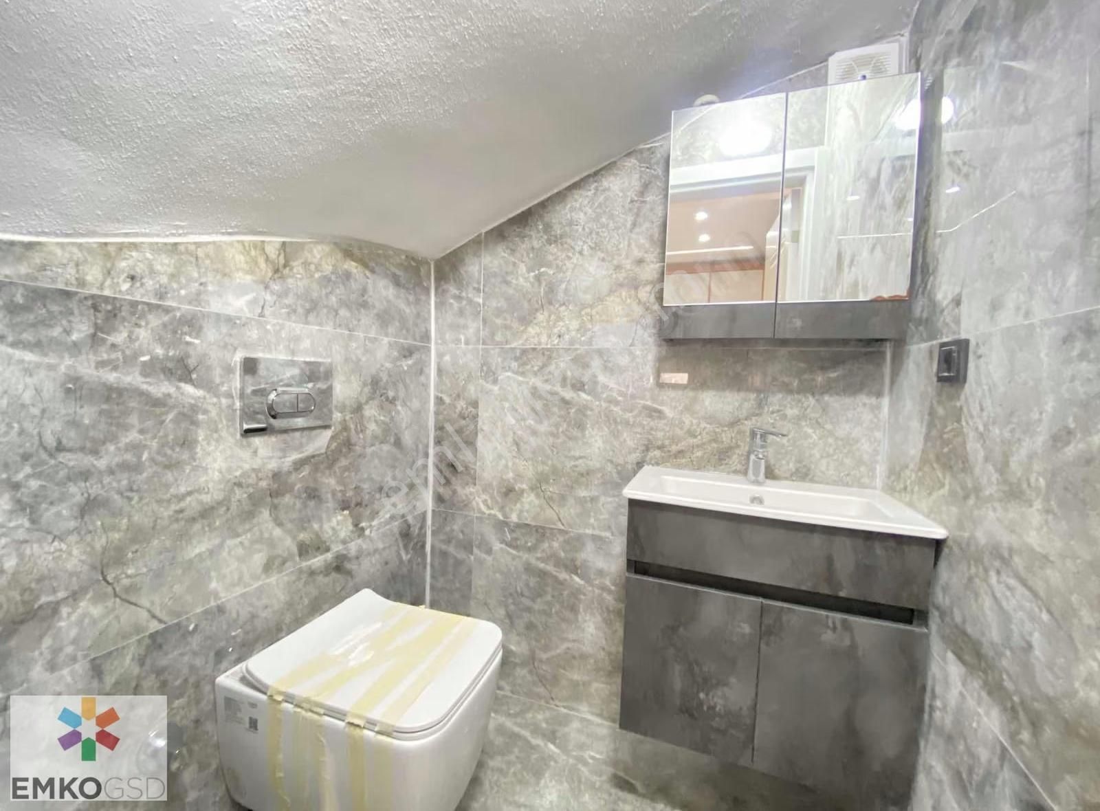 Özdere'de Denize 100m Kaliteli İşçilikli Satılık Yazlık (emko) - Görsel 20