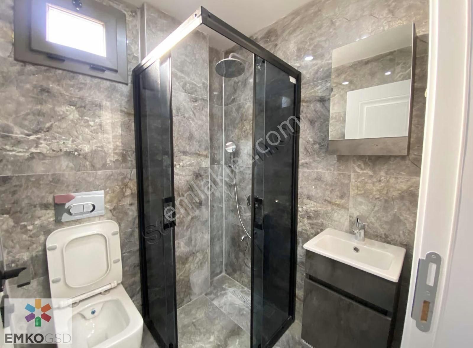 Özdere'de Denize 100m Kaliteli İşçilikli Satılık Yazlık (emko) - Görsel 22