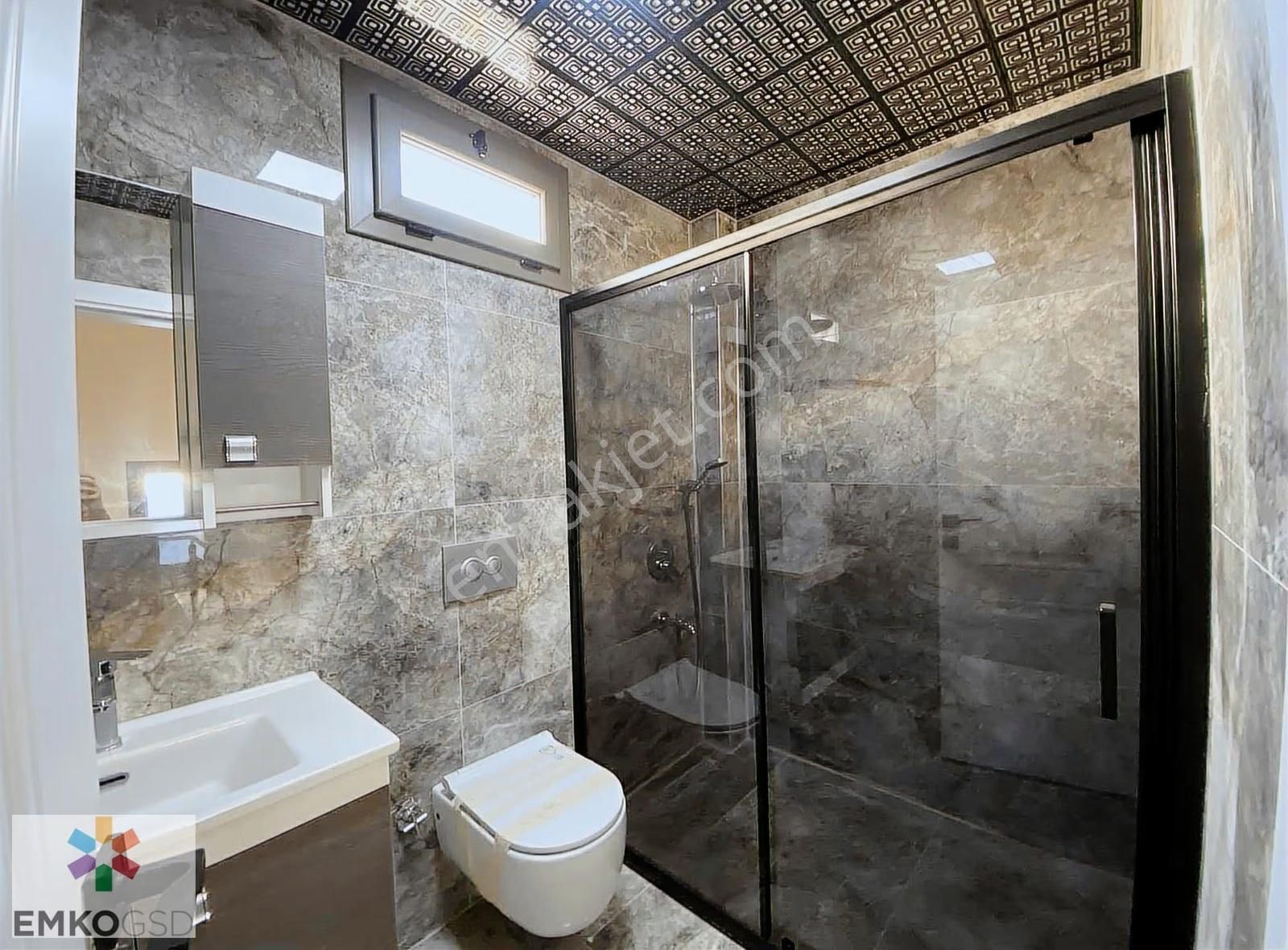 Özdere'de Denize 100m Kaliteli İşçilikli Satılık Yazlık (emko) - Görsel 4