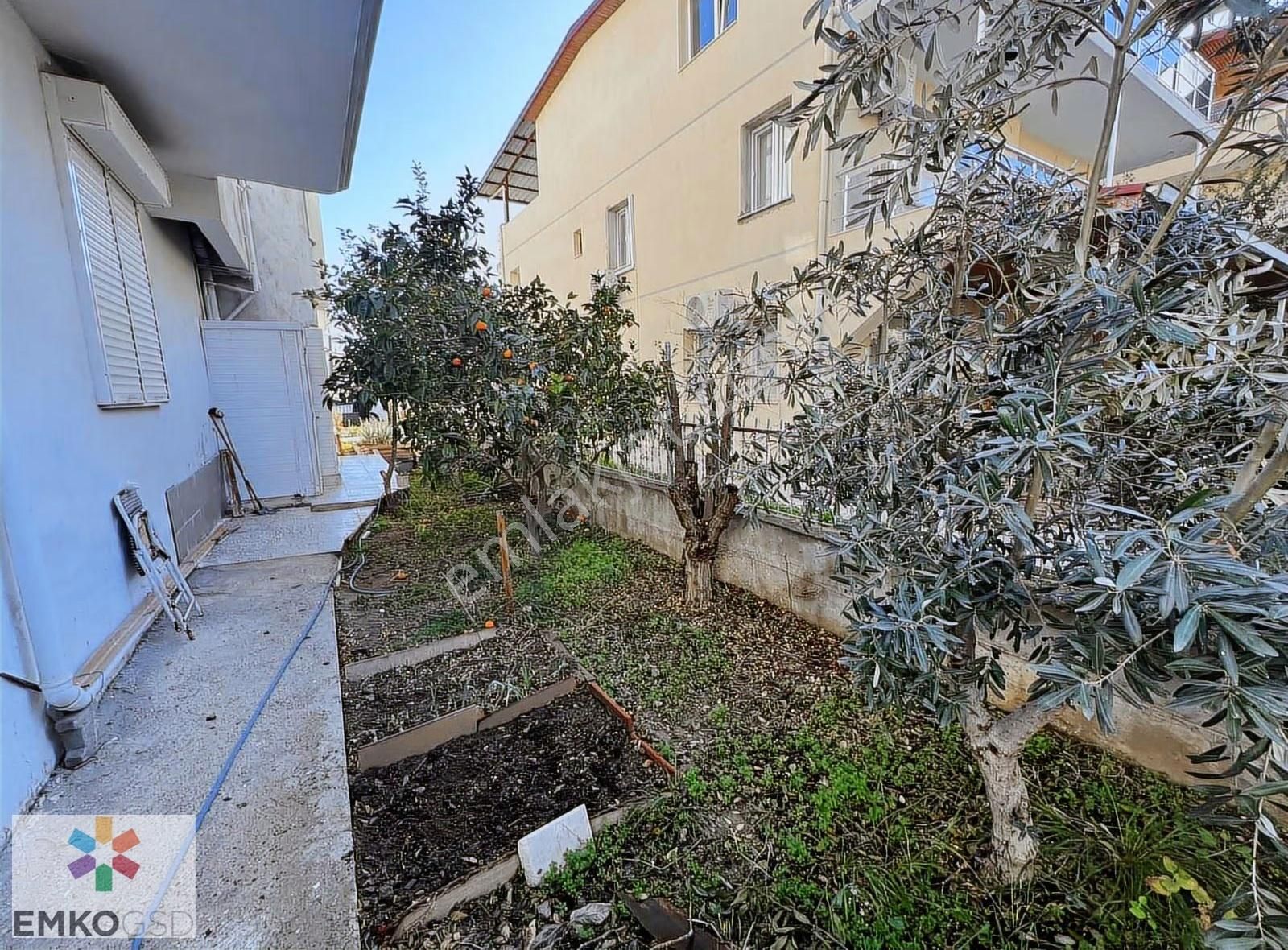 Gümüldür Denize 200m 2+1 Satılık Yazlık Daire (emko) - Görsel 5