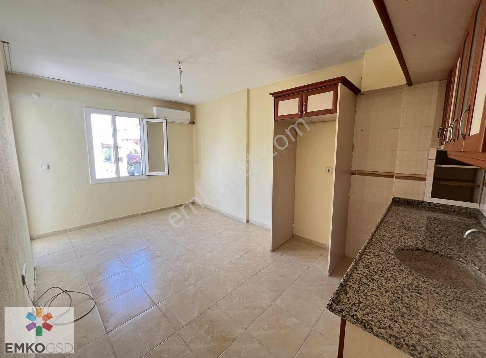 Gümüldür Denize 200m 2+1 Satılık Yazlık Daire (emko) - Görsel 10