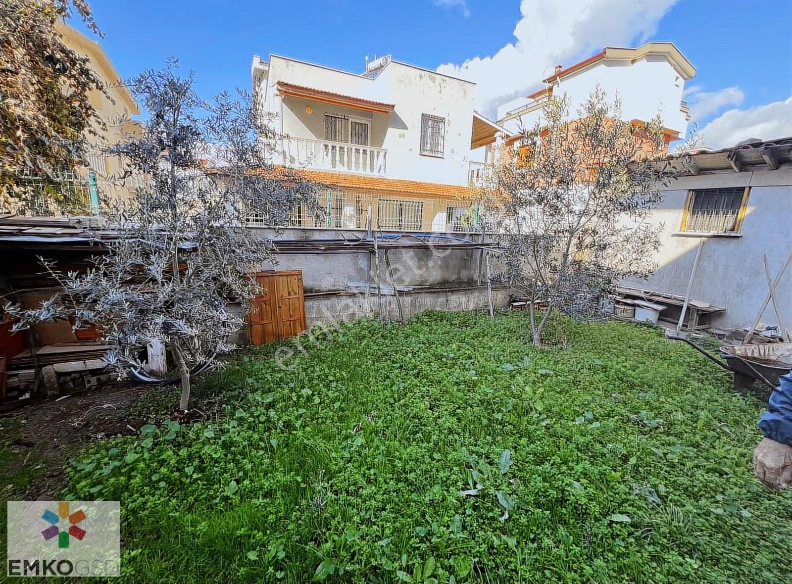 Gümüldür Denize 200m 2+1 Satılık Yazlık Daire (emko) - Görsel 16