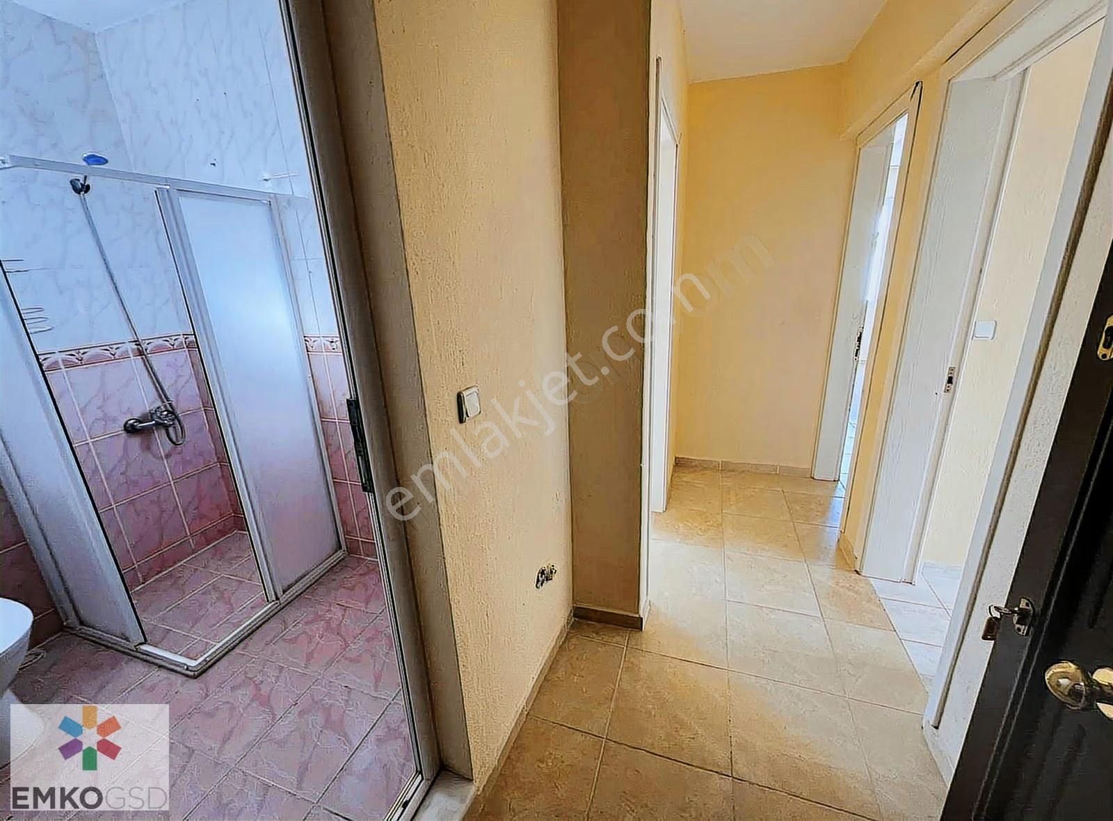 Gümüldür Denize 200m 2+1 Satılık Yazlık Daire (emko) - Görsel 9