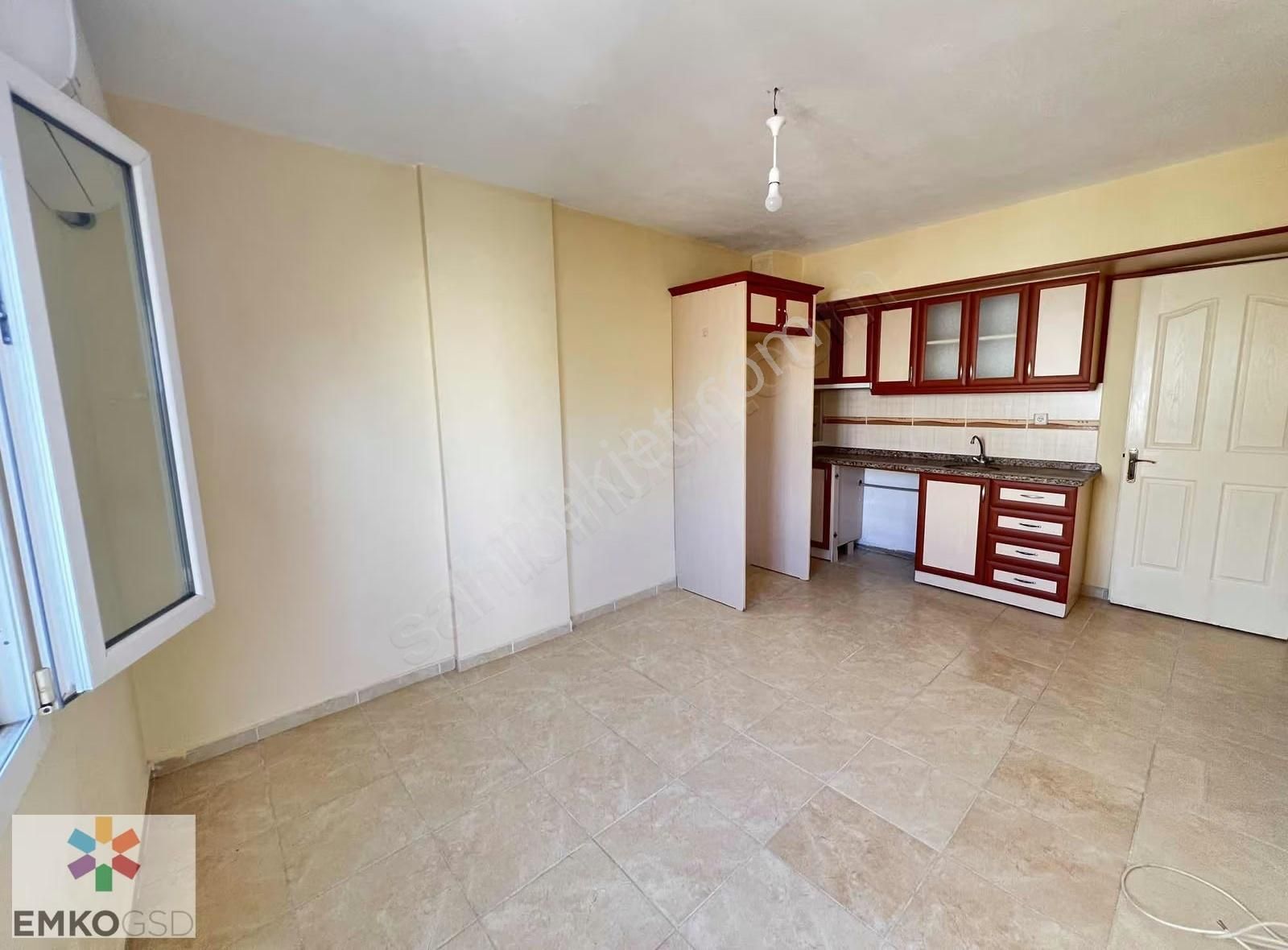 Gümüldür Denize 200m 2+1 Satılık Yazlık Daire (emko) - Görsel 6