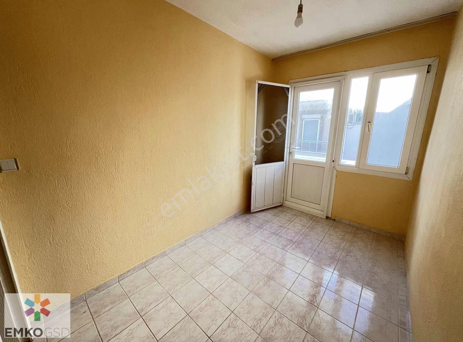 Gümüldür Denize 200m 2+1 Satılık Yazlık Daire (emko) - Görsel 2