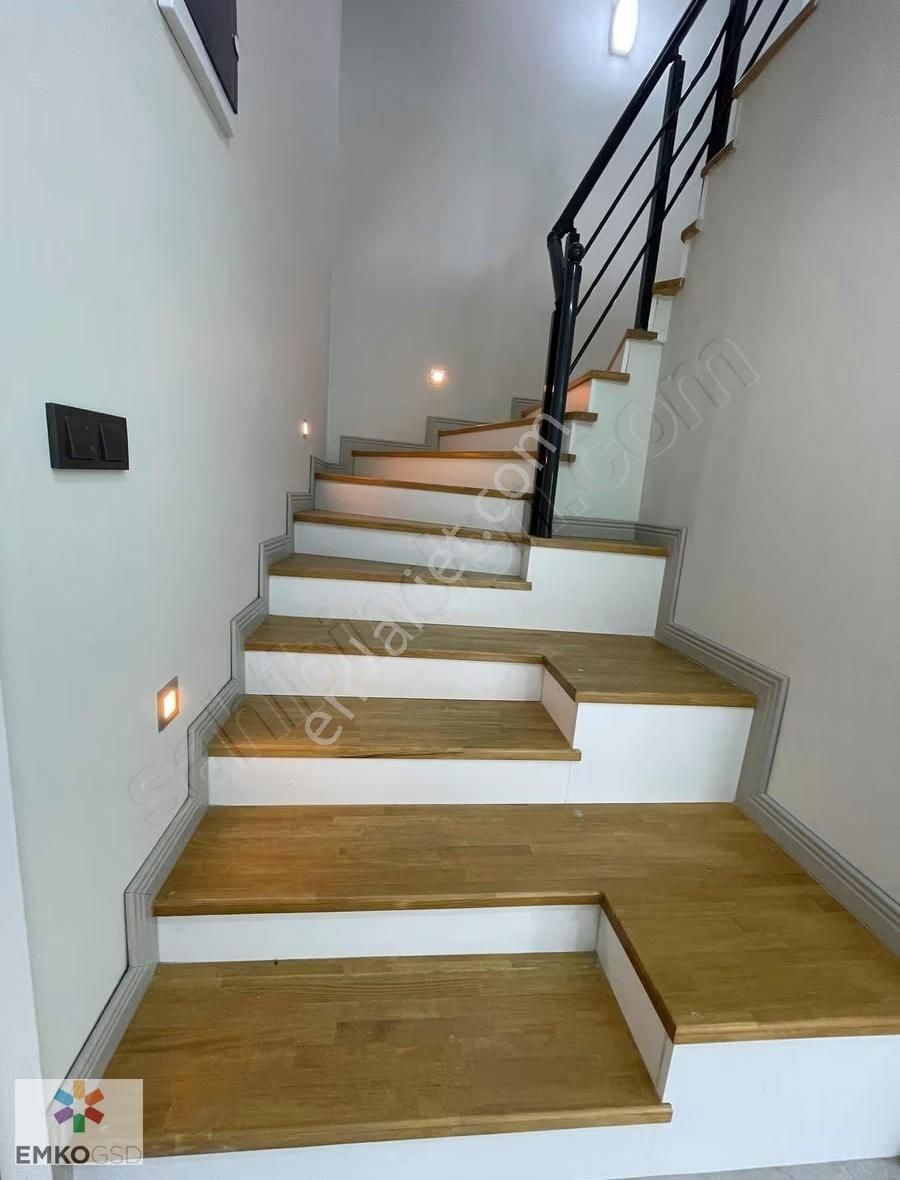 Özdere Çukuraltı Merkezinde Ultra Lüx Villa (emko) - Görsel 25