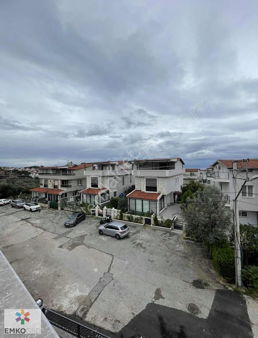 Özdere Çukuraltı Merkezinde Ultra Lüx Villa (emko) - Görsel 27