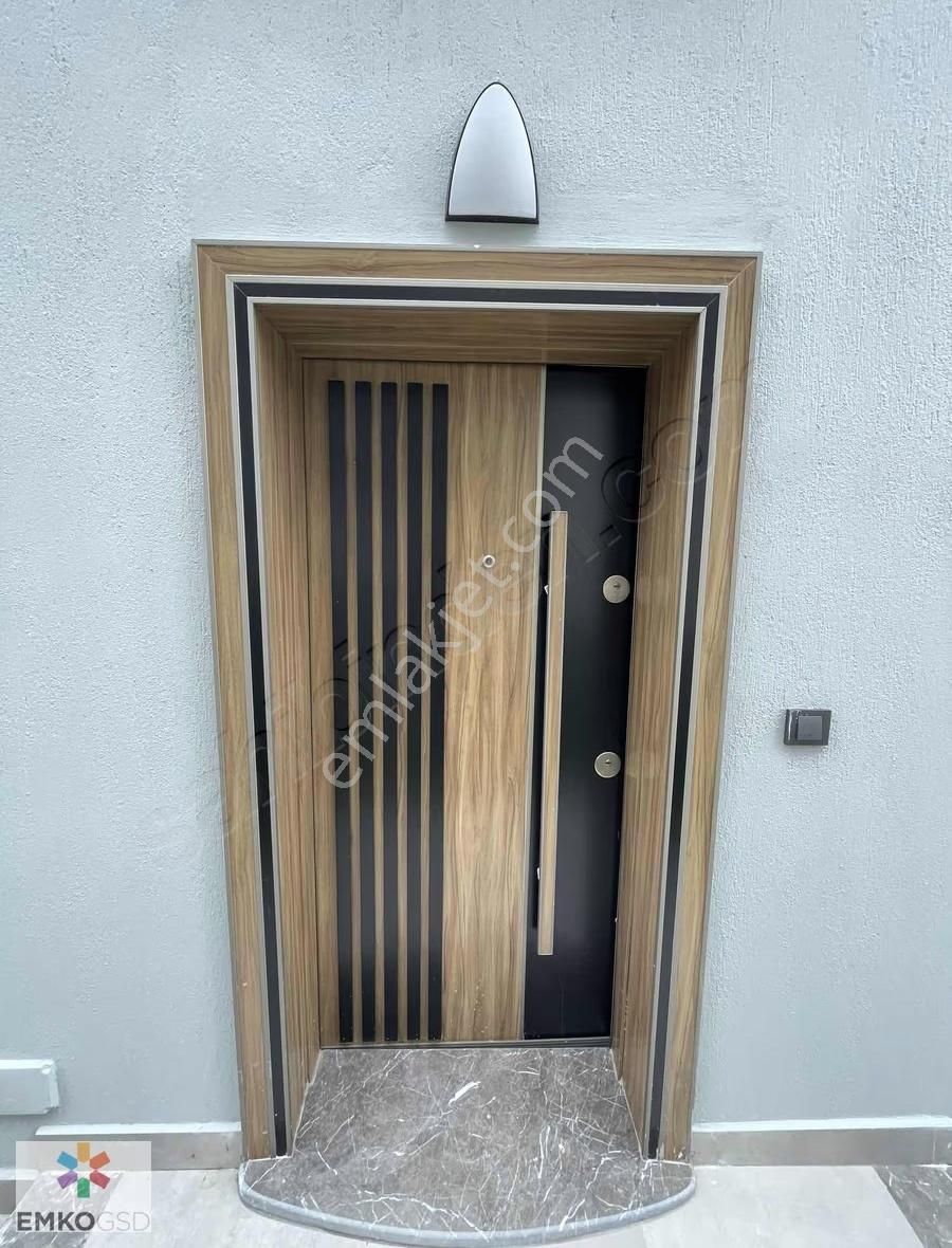 Özdere Çukuraltı Merkezinde Ultra Lüx Villa (emko) - Görsel 12