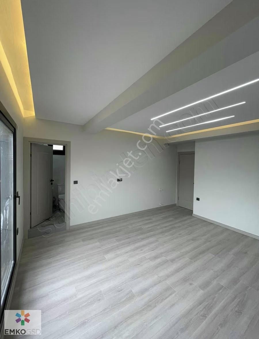 Özdere Çukuraltı Merkezinde Ultra Lüx Villa (emko) - Görsel 28