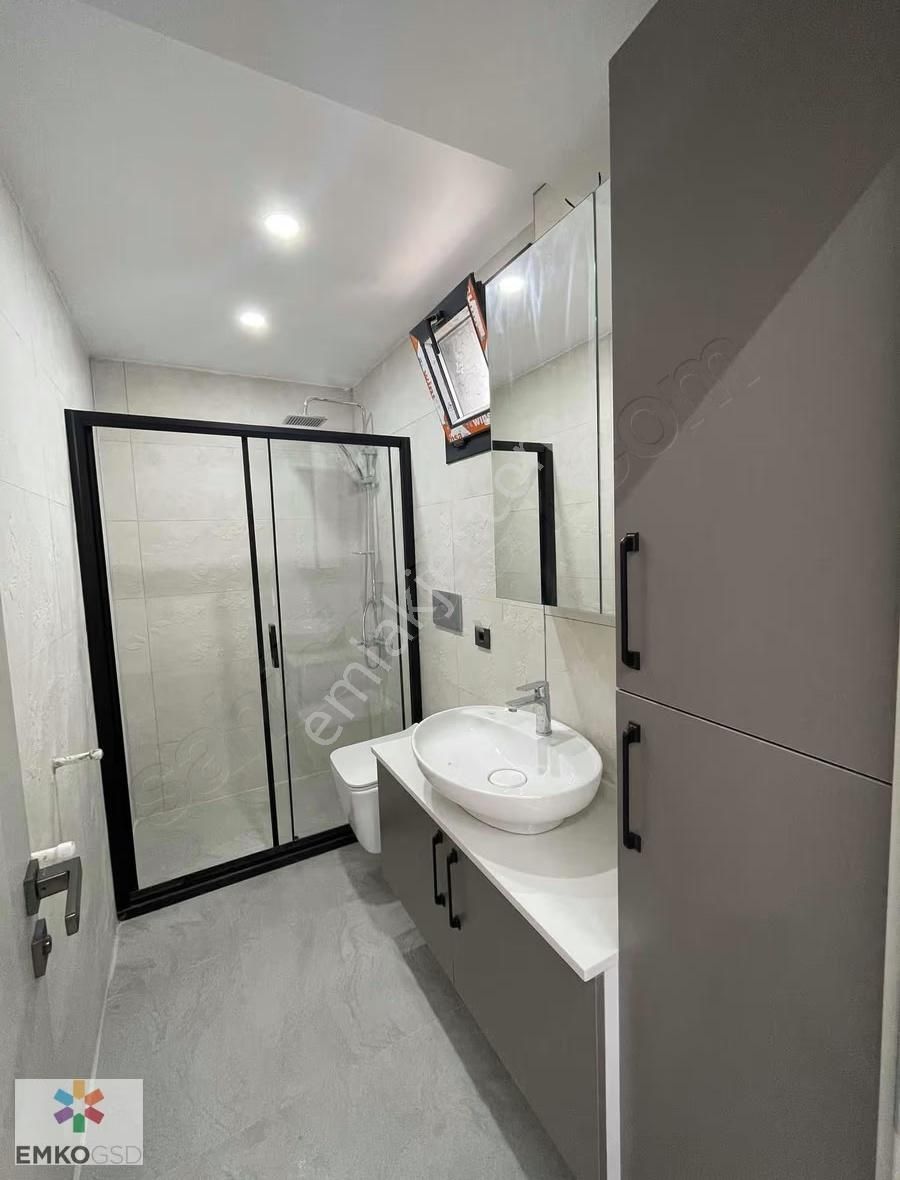 Özdere Çukuraltı Merkezinde Ultra Lüx Villa (emko) - Görsel 6