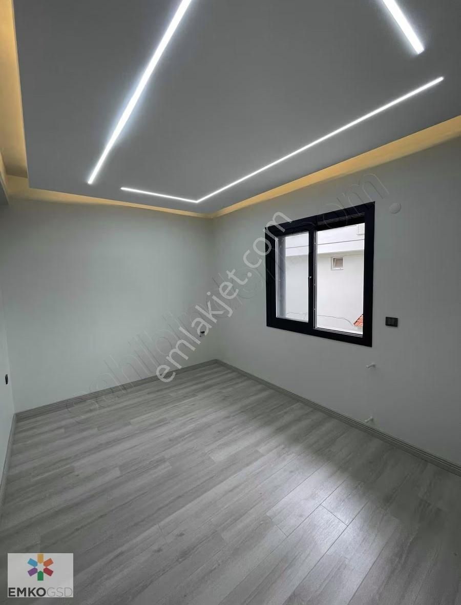 Özdere Çukuraltı Merkezinde Ultra Lüx Villa (emko) - Görsel 3