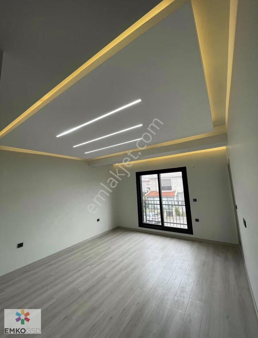 Özdere Çukuraltı Merkezinde Ultra Lüx Villa (emko) - Görsel 18