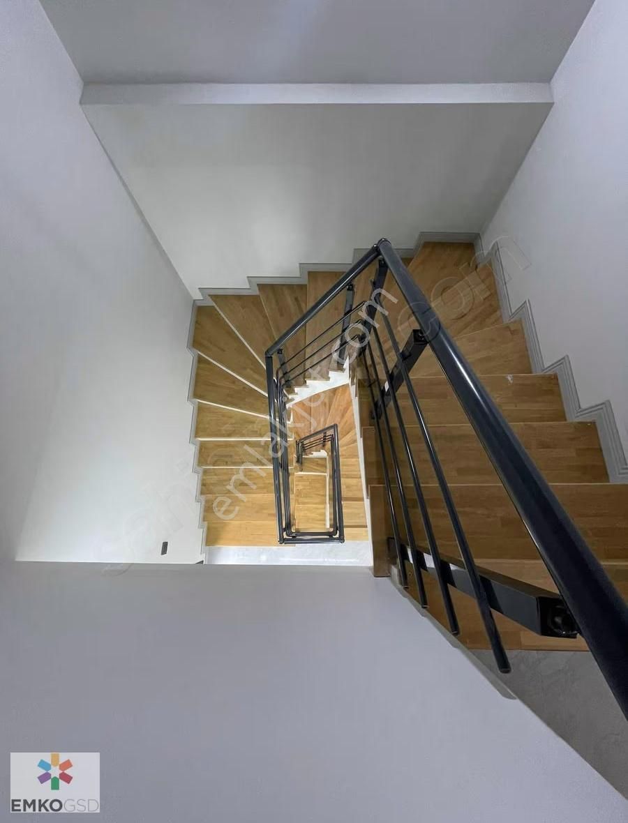 Özdere Çukuraltı Merkezinde Ultra Lüx Villa (emko) - Görsel 31