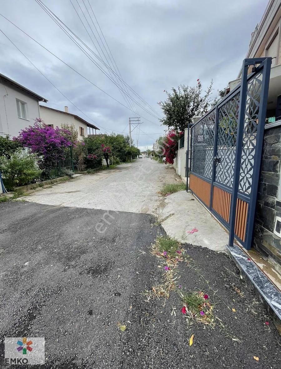 Özdere Çukuraltı Merkezinde Ultra Lüx Villa (emko) - Görsel 9