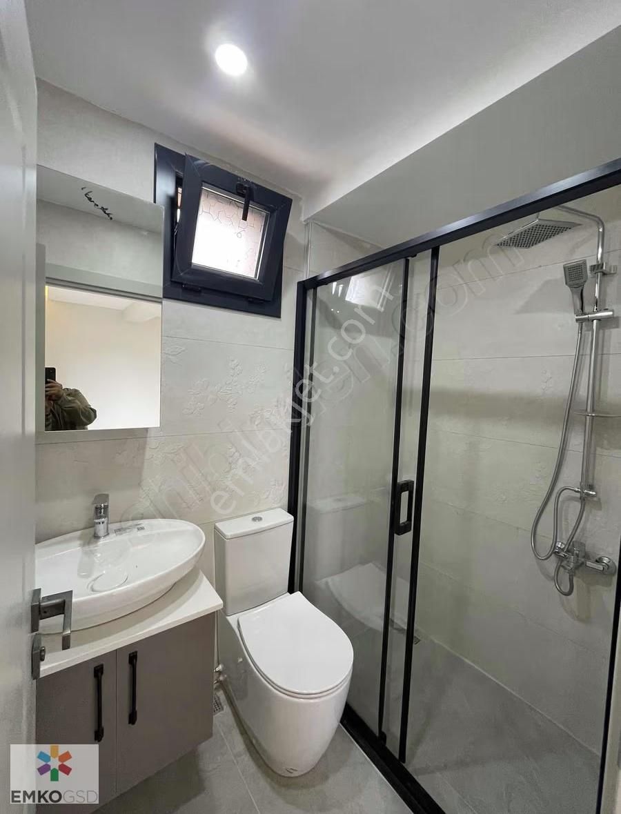 Özdere Çukuraltı Merkezinde Ultra Lüx Villa (emko) - Görsel 5