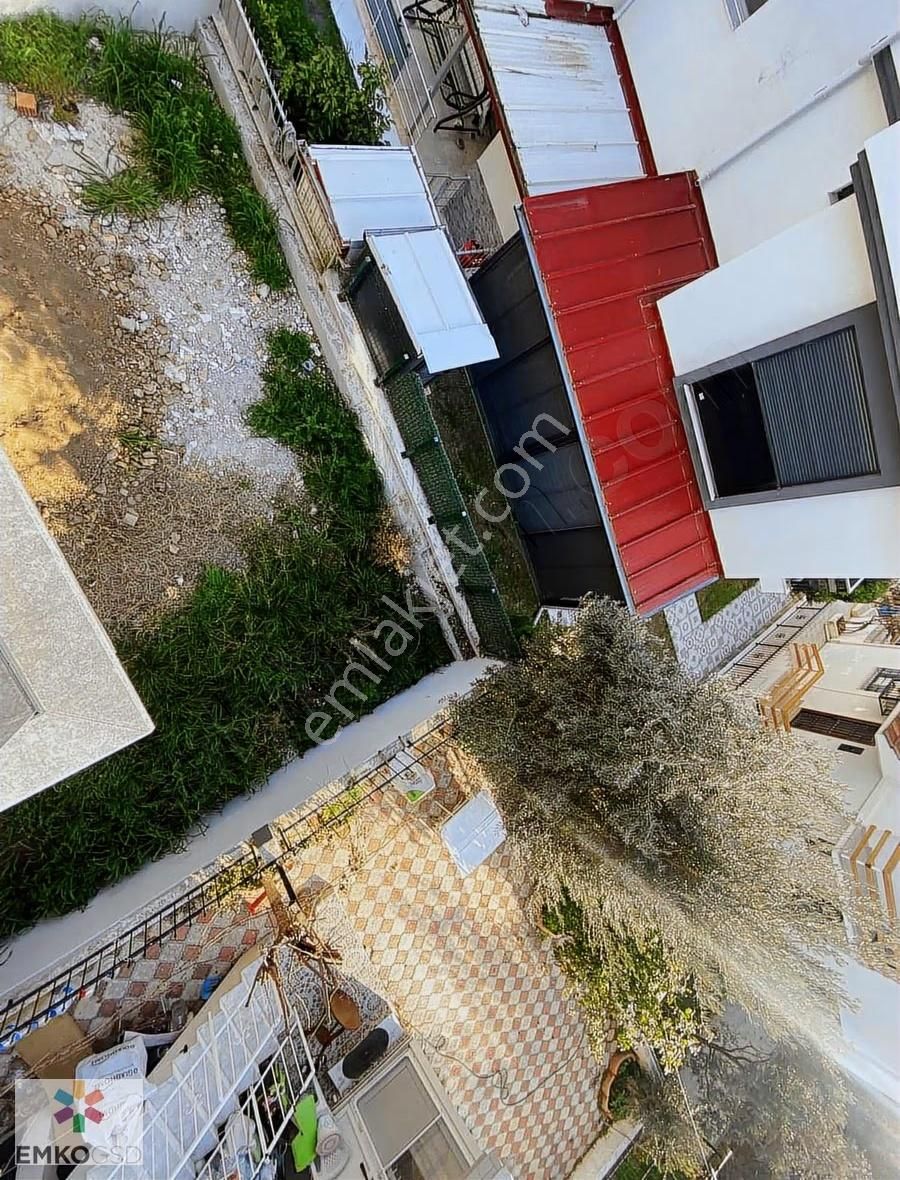 Özdere'de Merkezi Konumlu Çok Geniş Bahçeli Satılık Yazlık(emko) - Görsel 25