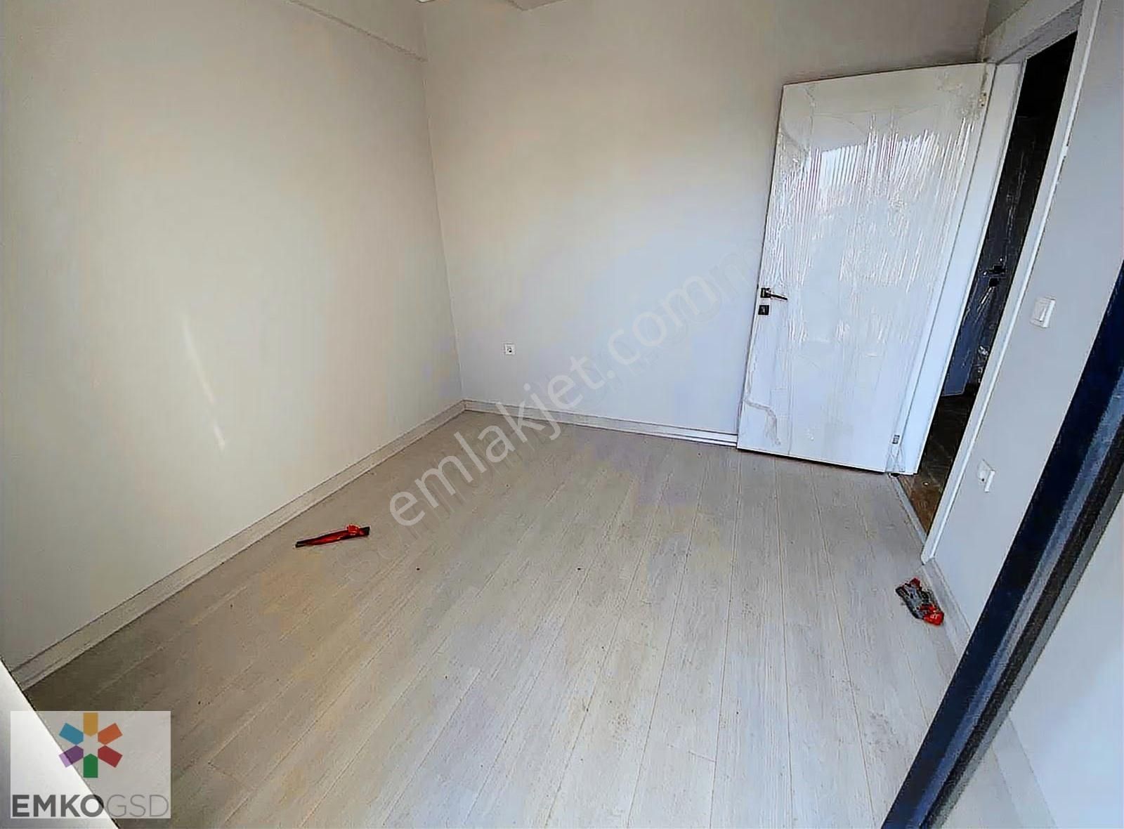 Özdere'de Merkezi Konumlu Çok Geniş Bahçeli Satılık Yazlık(emko) - Görsel 11