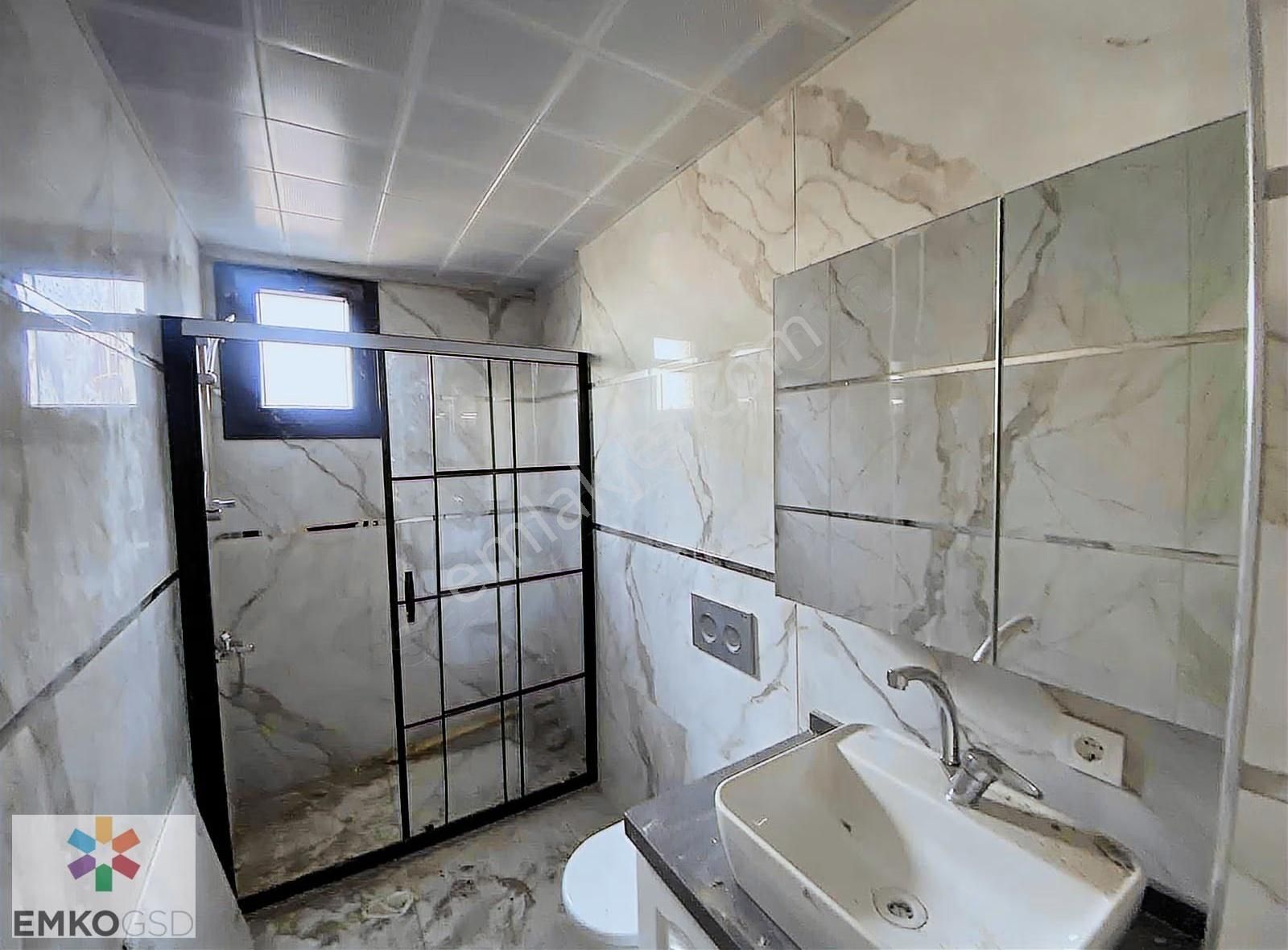 Özdere'de Merkezi Konumlu Çok Geniş Bahçeli Satılık Yazlık(emko) - Görsel 20