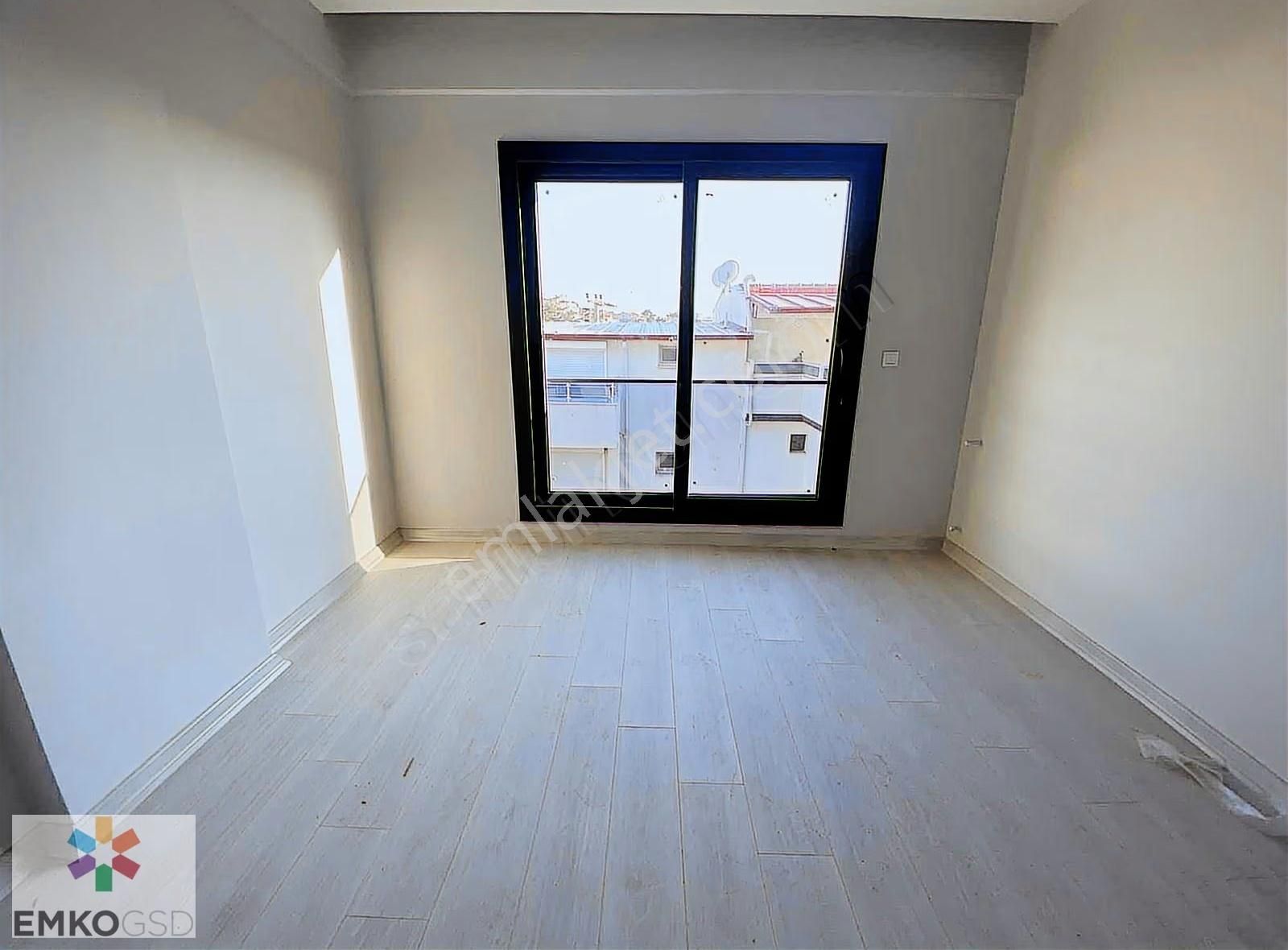 Özdere'de Merkezi Konumlu Çok Geniş Bahçeli Satılık Yazlık(emko) - Görsel 5