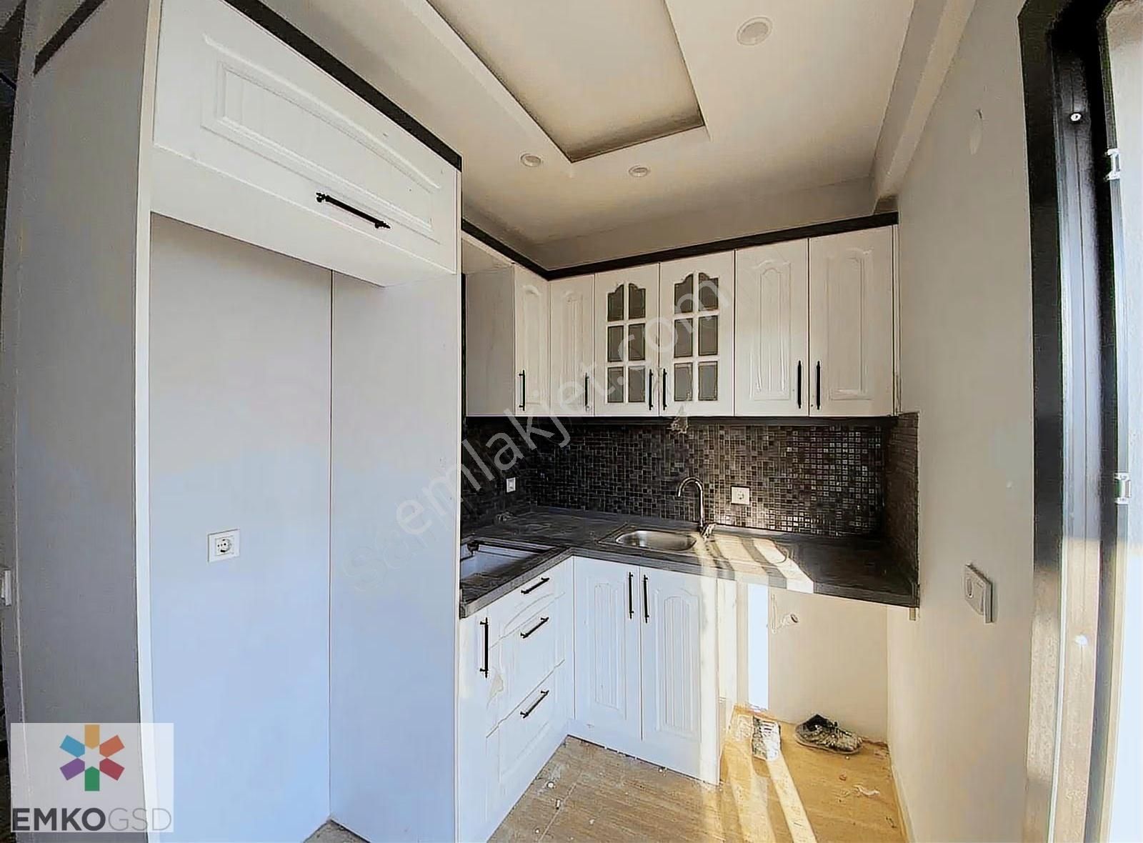 Özdere'de Merkezi Konumlu Çok Geniş Bahçeli Satılık Yazlık(emko) - Görsel 30