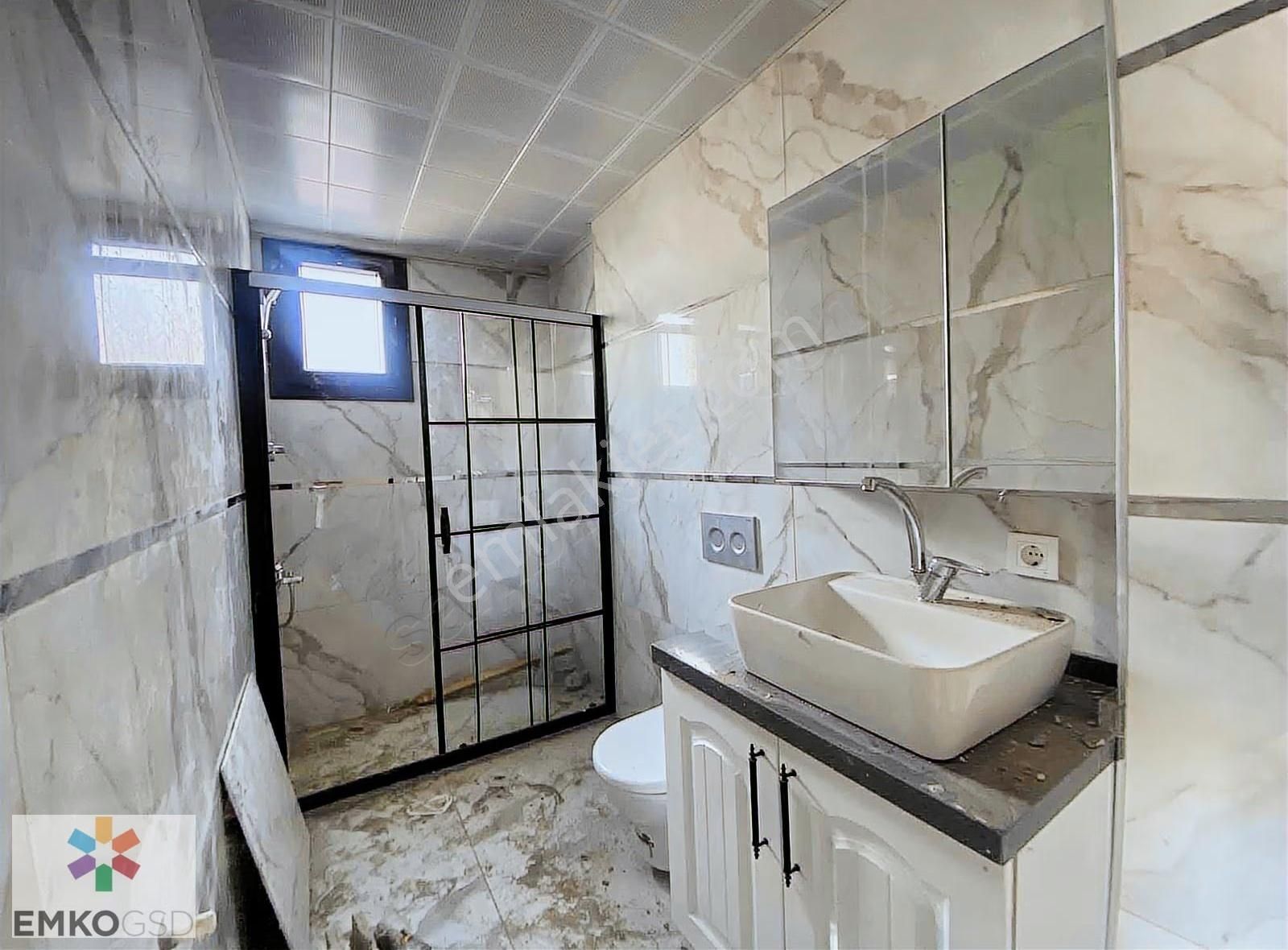 Özdere'de Merkezi Konumlu Çok Geniş Bahçeli Satılık Yazlık(emko) - Görsel 10