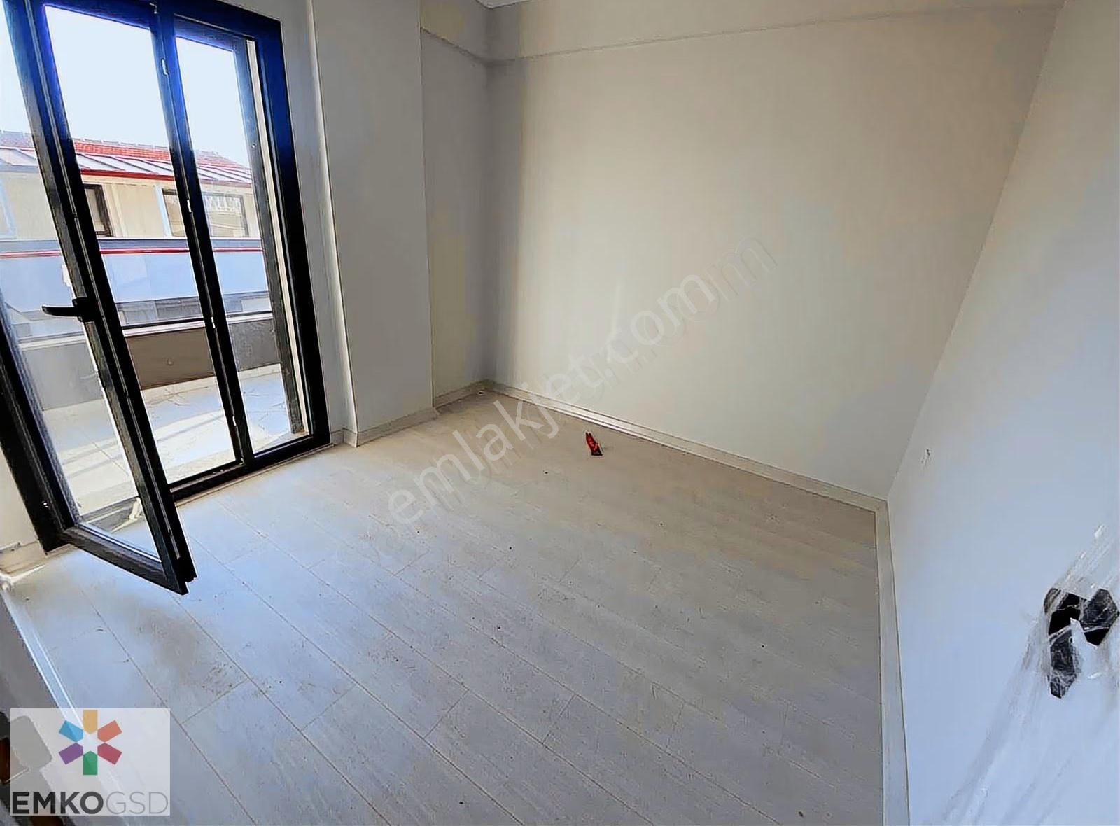 Özdere'de Merkezi Konumlu Çok Geniş Bahçeli Satılık Yazlık(emko) - Görsel 21