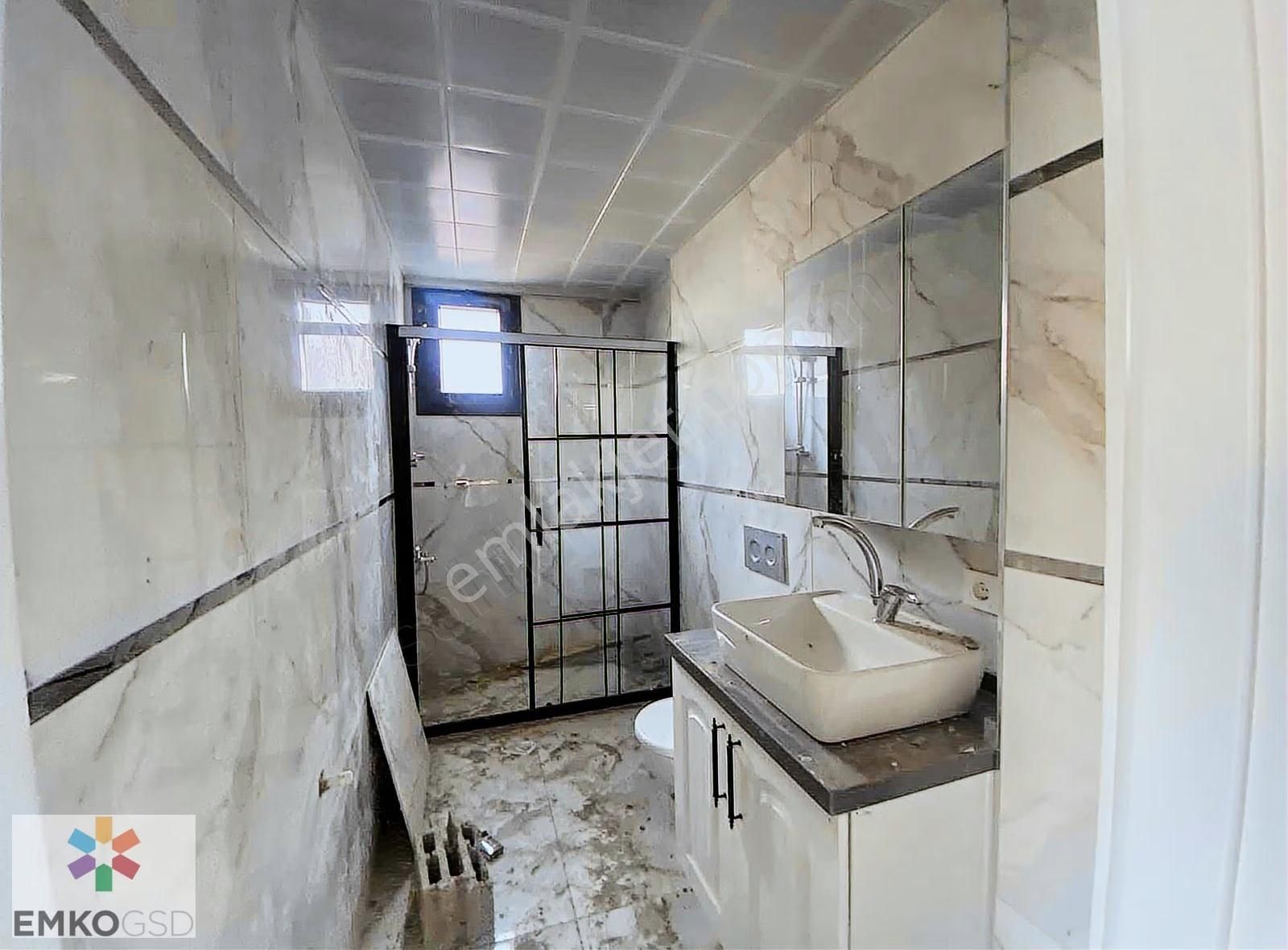 Özdere'de Merkezi Konumlu Çok Geniş Bahçeli Satılık Yazlık(emko) - Görsel 17