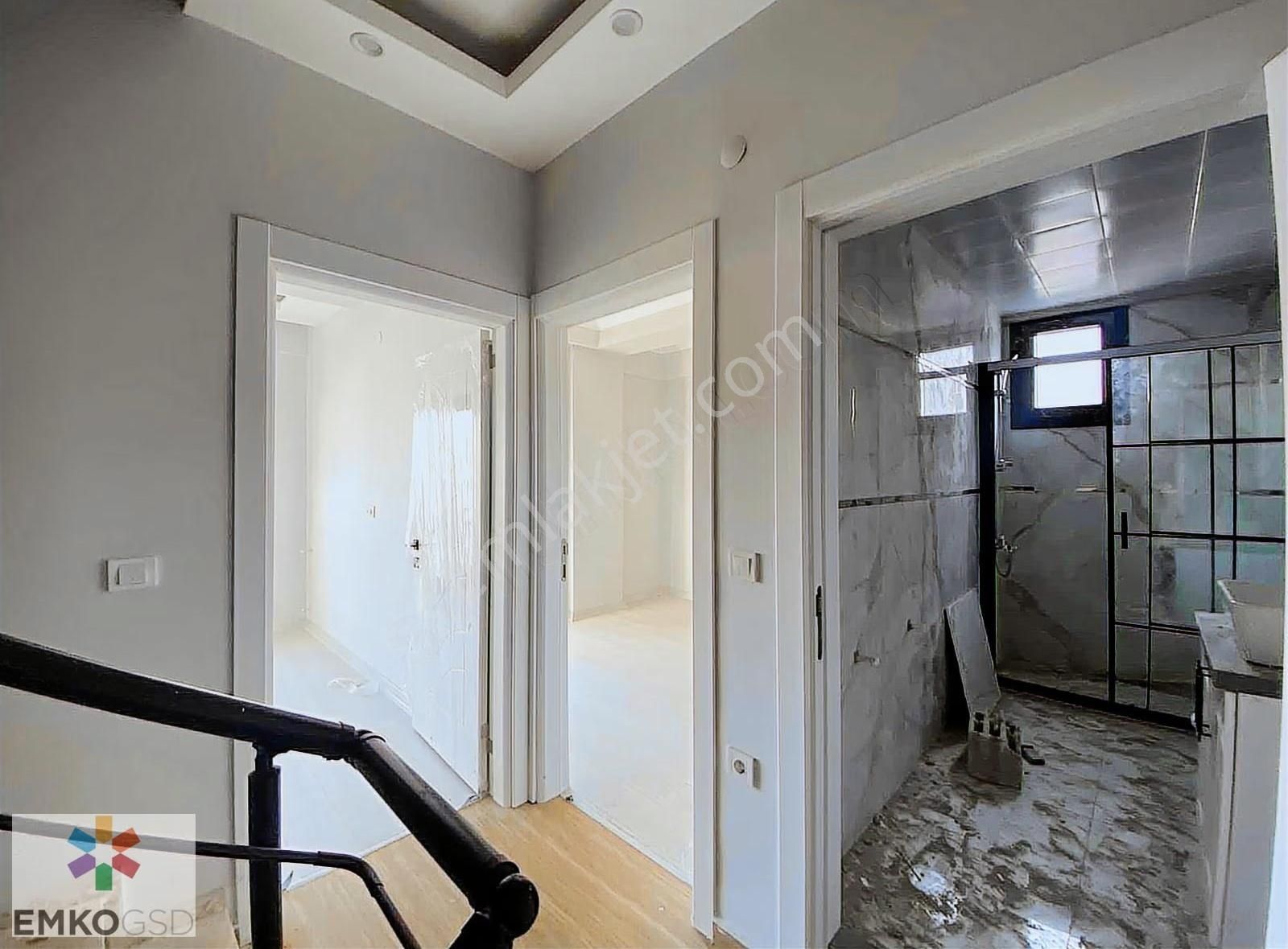 Özdere'de Merkezi Konumlu Çok Geniş Bahçeli Satılık Yazlık(emko) - Görsel 2