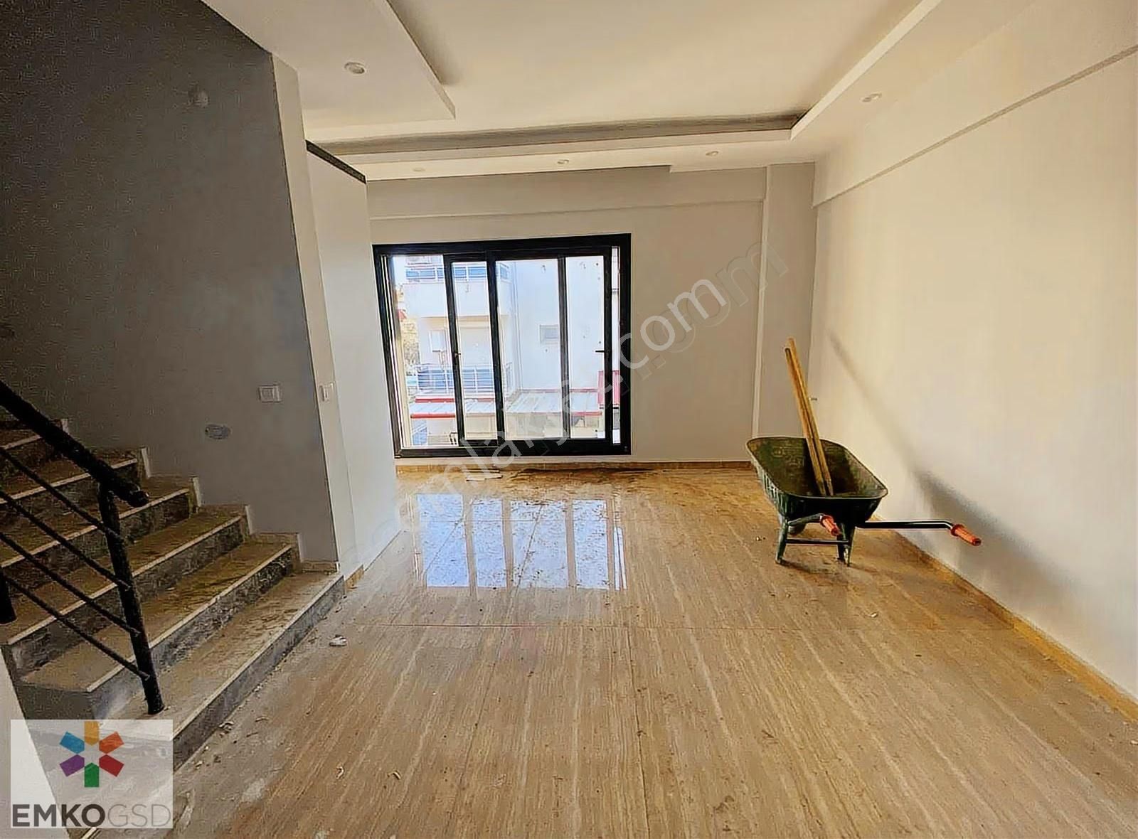 Özdere'de Merkezi Konumlu Çok Geniş Bahçeli Satılık Yazlık(emko) - Görsel 31