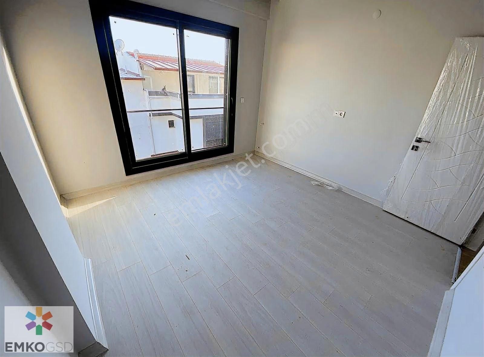 Özdere'de Merkezi Konumlu Çok Geniş Bahçeli Satılık Yazlık(emko) - Görsel 18