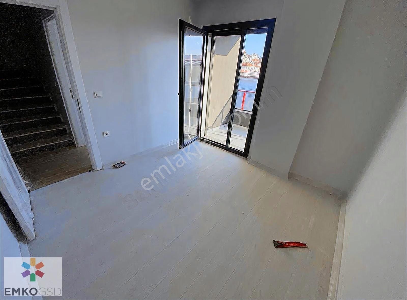 Özdere'de Merkezi Konumlu Çok Geniş Bahçeli Satılık Yazlık(emko) - Görsel 7