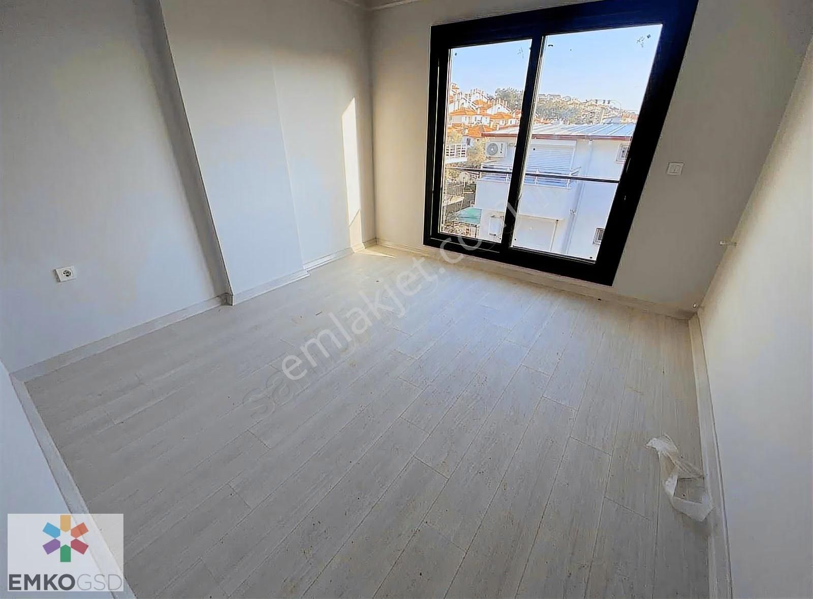 Özdere'de Merkezi Konumlu Çok Geniş Bahçeli Satılık Yazlık(emko) - Görsel 12