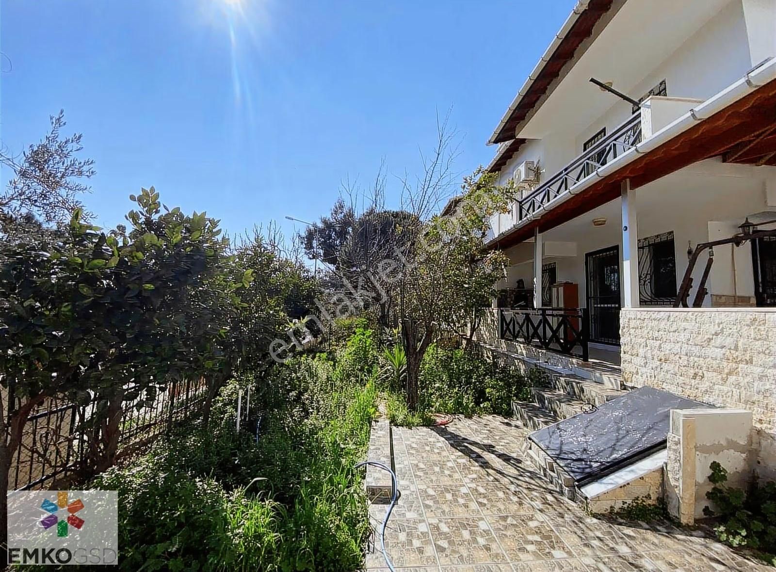 Özdere'de Masrafsız , Geniş Satılık Yazlık (emko) - Görsel 5