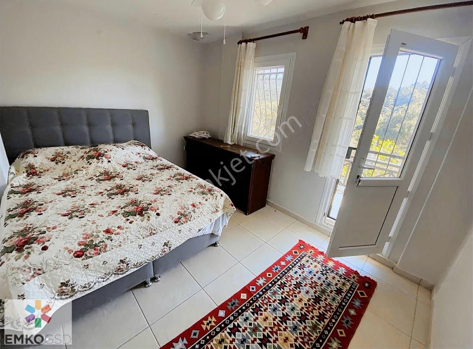 Özdere'de Masrafsız , Geniş Satılık Yazlık (emko) - Görsel 3