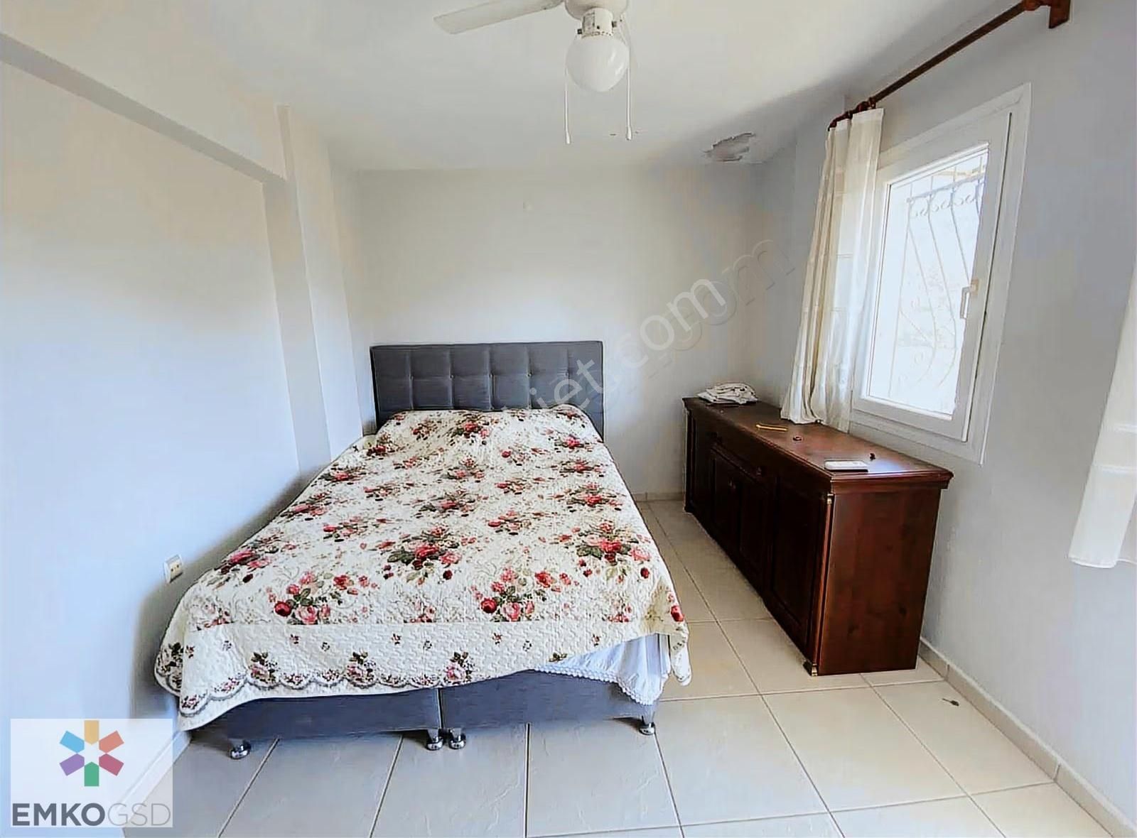 Özdere'de Masrafsız , Geniş Satılık Yazlık (emko) - Görsel 4