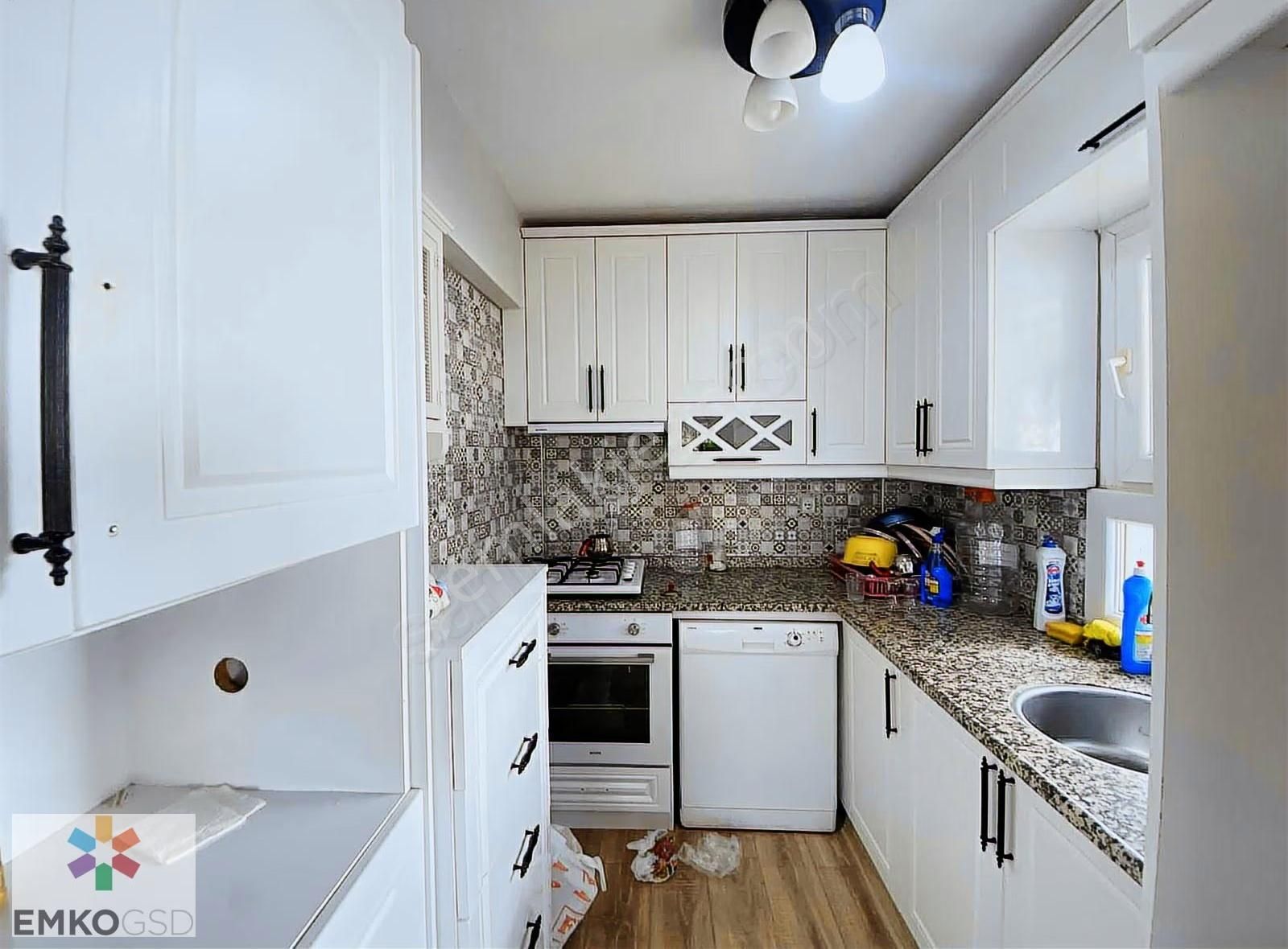 Özdere'de Masrafsız , Geniş Satılık Yazlık (emko) - Görsel 12