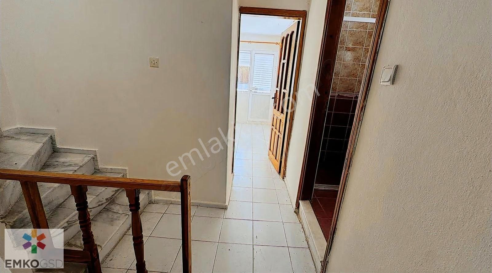 Özdere Site İçinde 3+1 Fırsat Satılık Yazlık Villa(emko) - Görsel 18