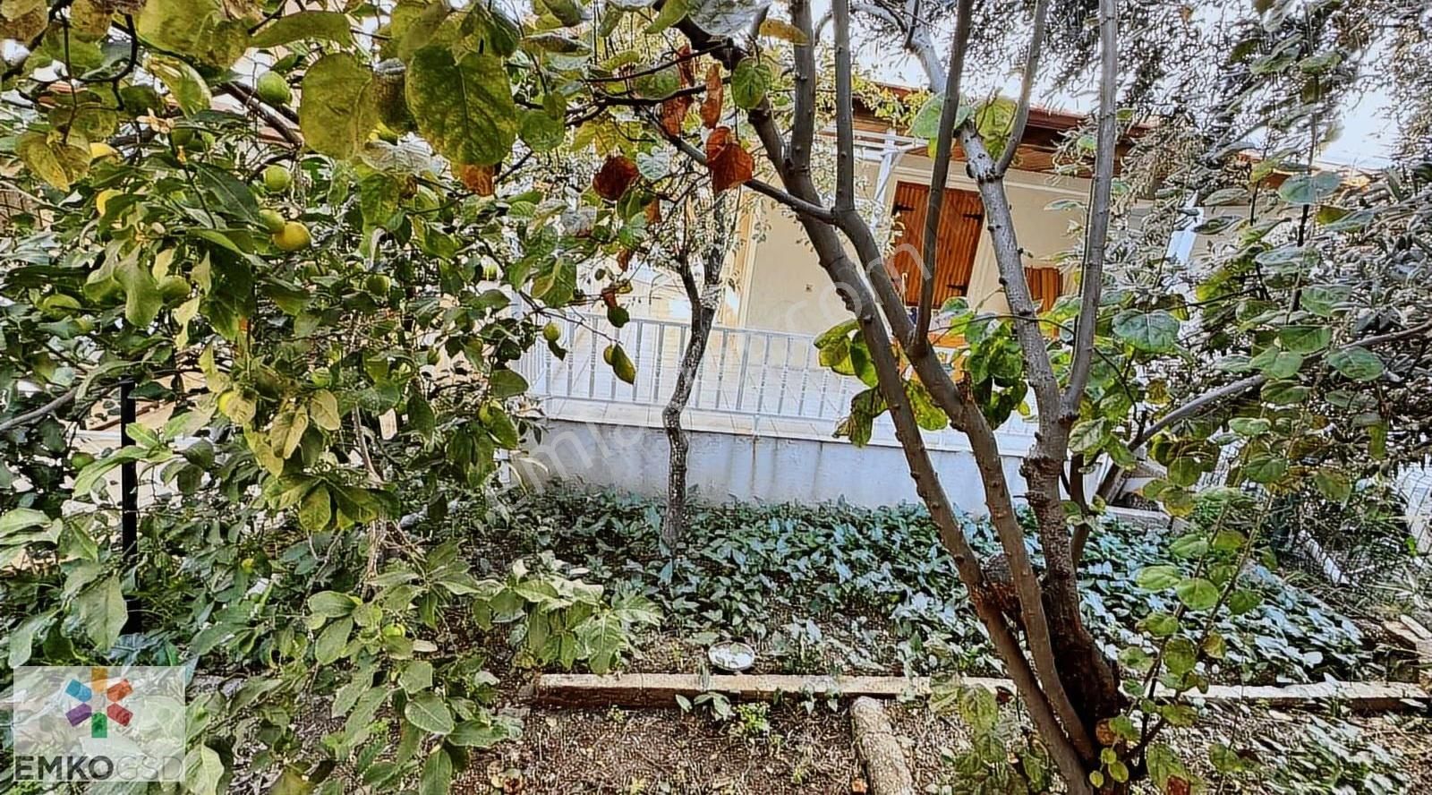 Özdere Site İçinde 3+1 Fırsat Satılık Yazlık Villa(emko) - Görsel 15