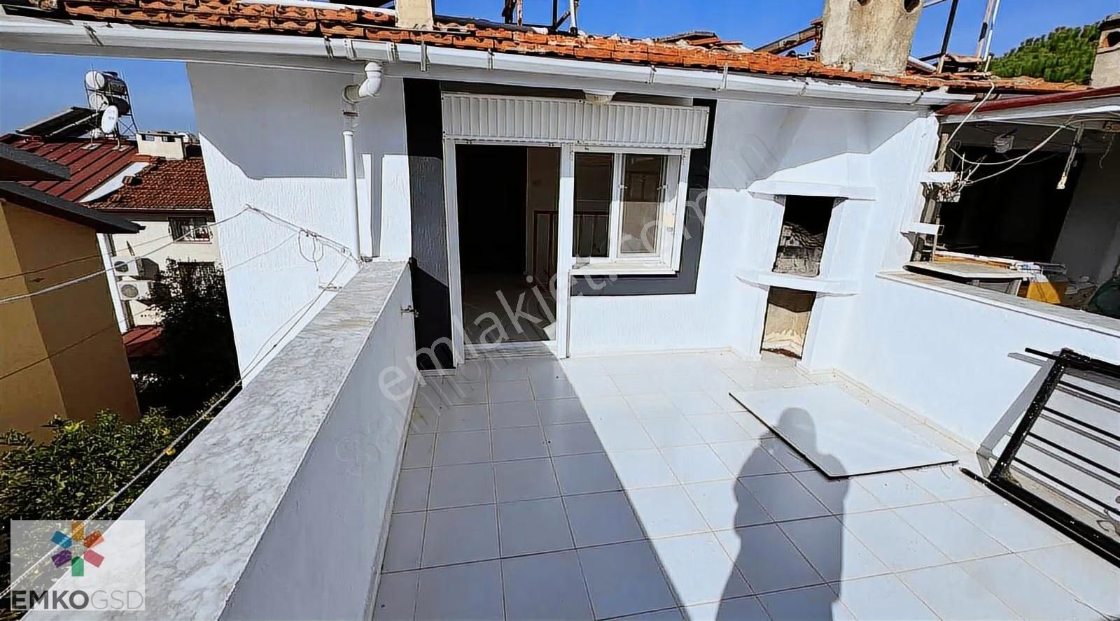 Özdere Site İçinde 3+1 Fırsat Satılık Yazlık Villa(emko) - Görsel 12