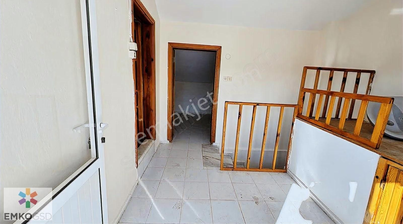 Özdere Site İçinde 3+1 Fırsat Satılık Yazlık Villa(emko) - Görsel 35