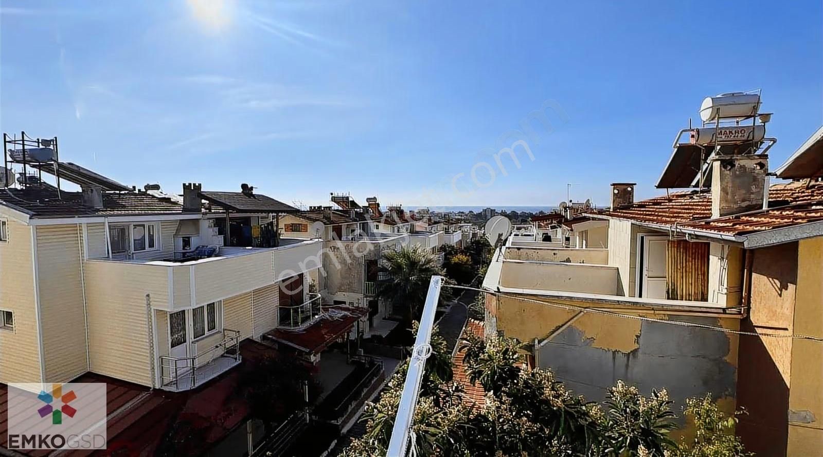 Özdere Site İçinde 3+1 Fırsat Satılık Yazlık Villa(emko) - Görsel 33