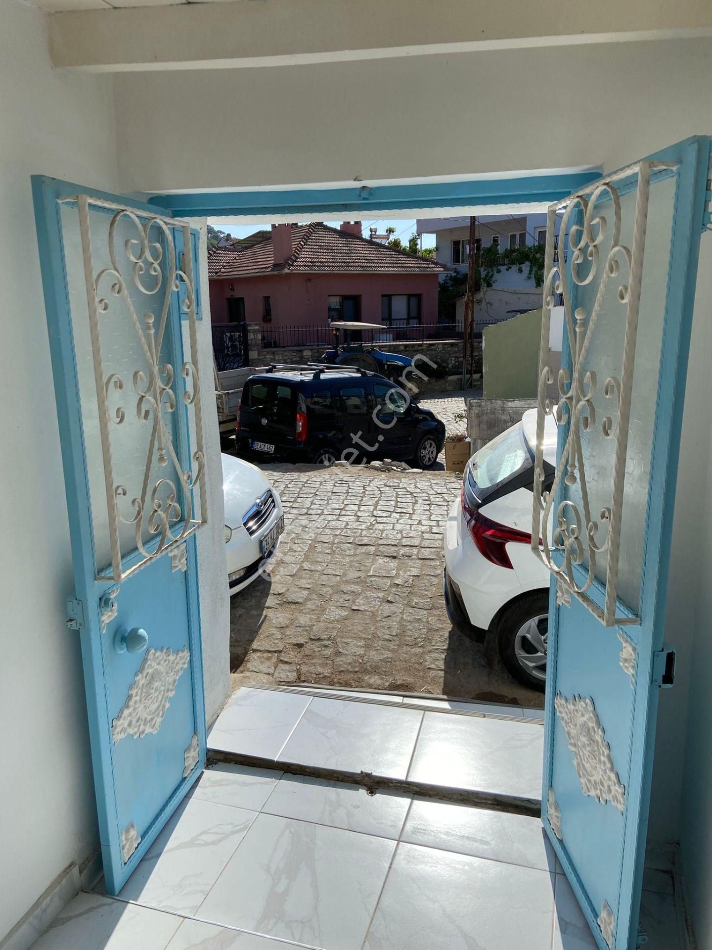 Ayvalık Ta Satılık Mustakil Ev. - Görsel 13