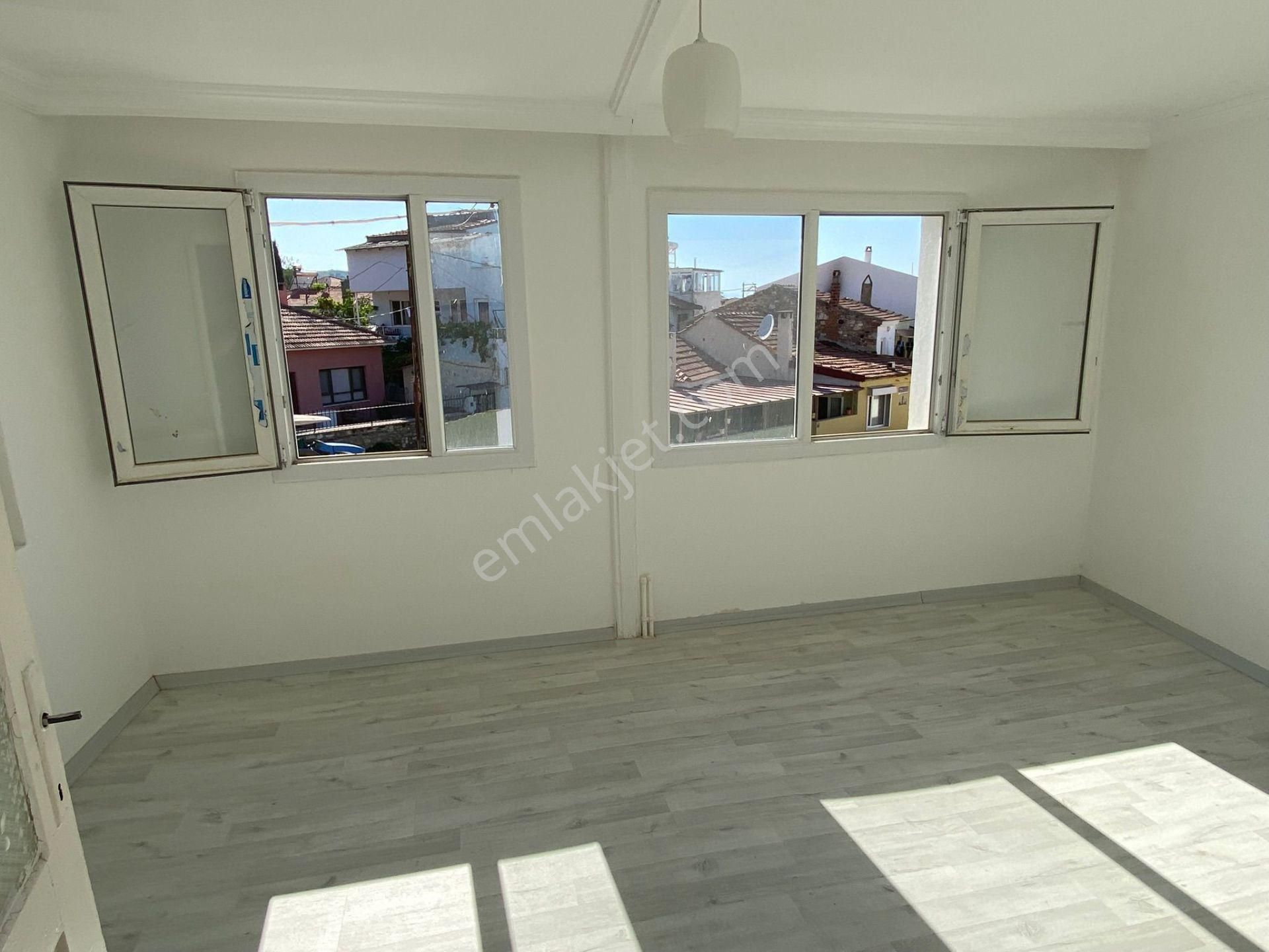 Ayvalık Ta Satılık Mustakil Ev. - Görsel 7