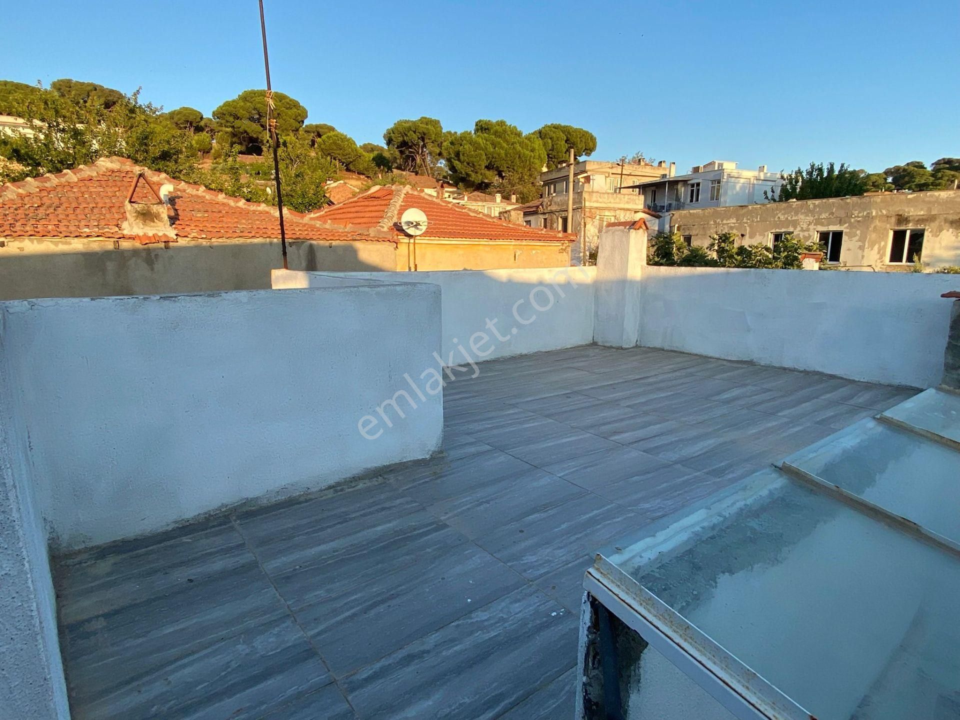 Ayvalık Ta Satılık Mustakil Ev. - Görsel 11