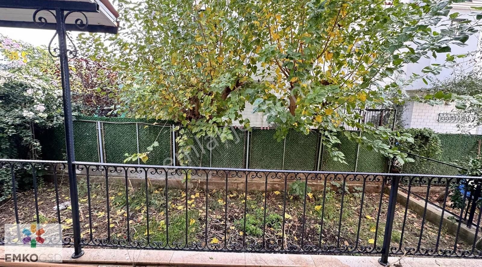 Gümüldür'de Denize 50m Satılık Fırsat Villa(yetkili Emko) - Görsel 7