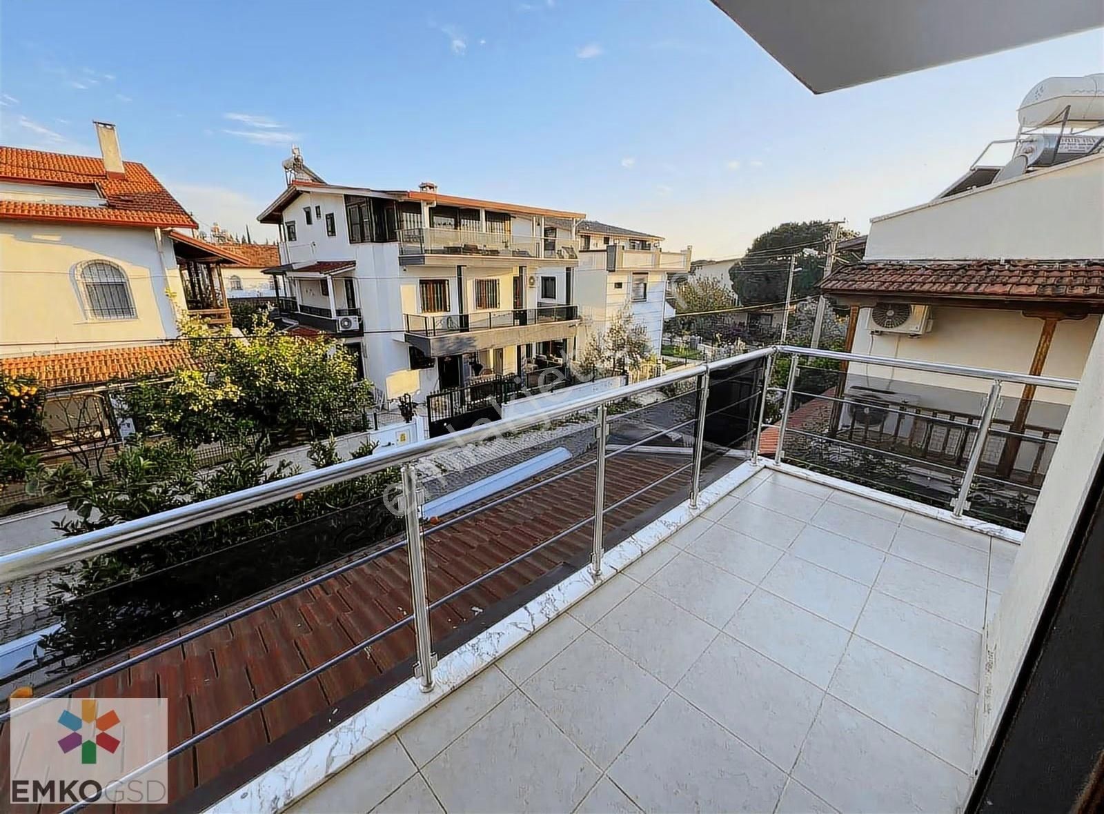 Özdere Orta Mah. Denize 350 M Geniş Yazlık Villa! (emko) - Görsel 33